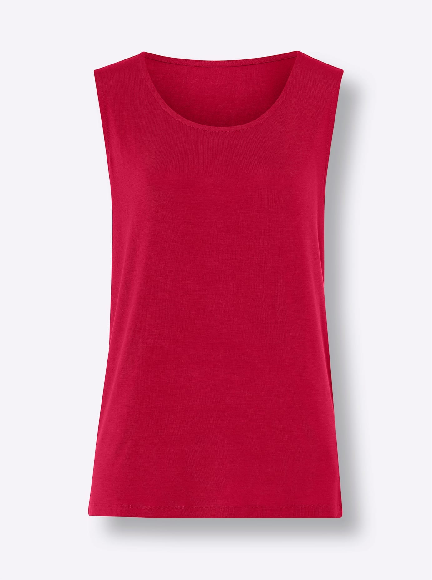 Classic Basics Shirttop