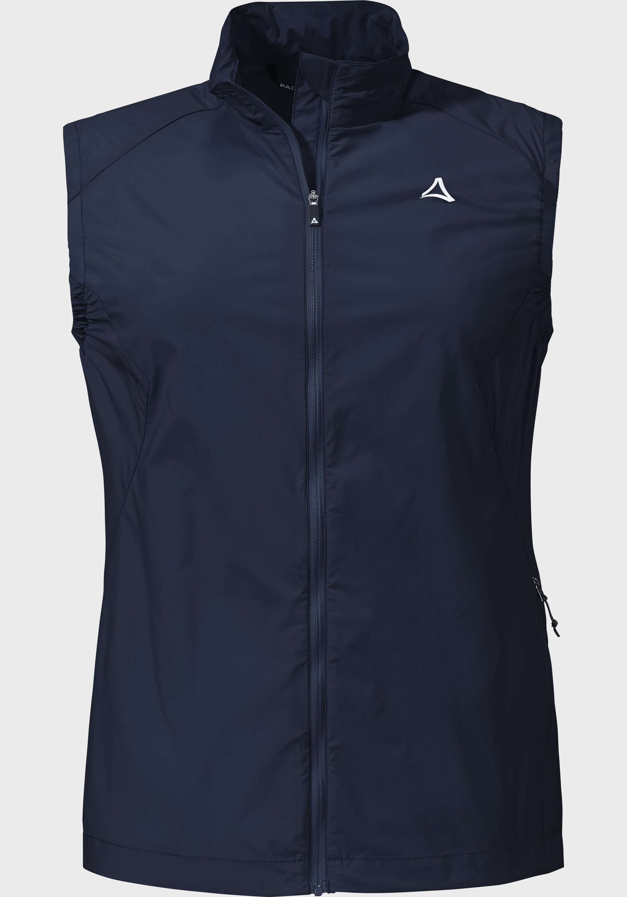 Schöffel Funktionsweste »Vest Val Bavona L«