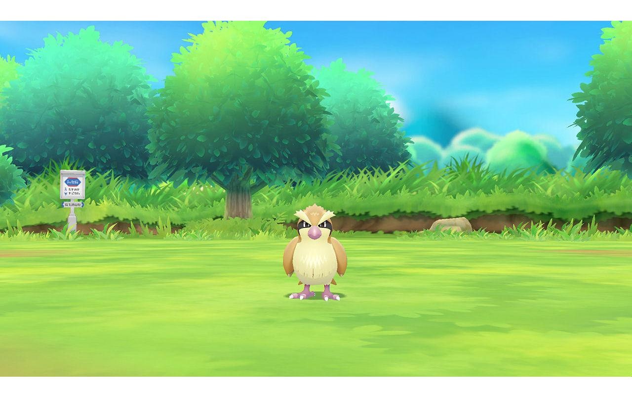 Nintendo Spielesoftware »Pokemon: Lets Go, Evoli!«, Nintendo Switch, Standard Edition