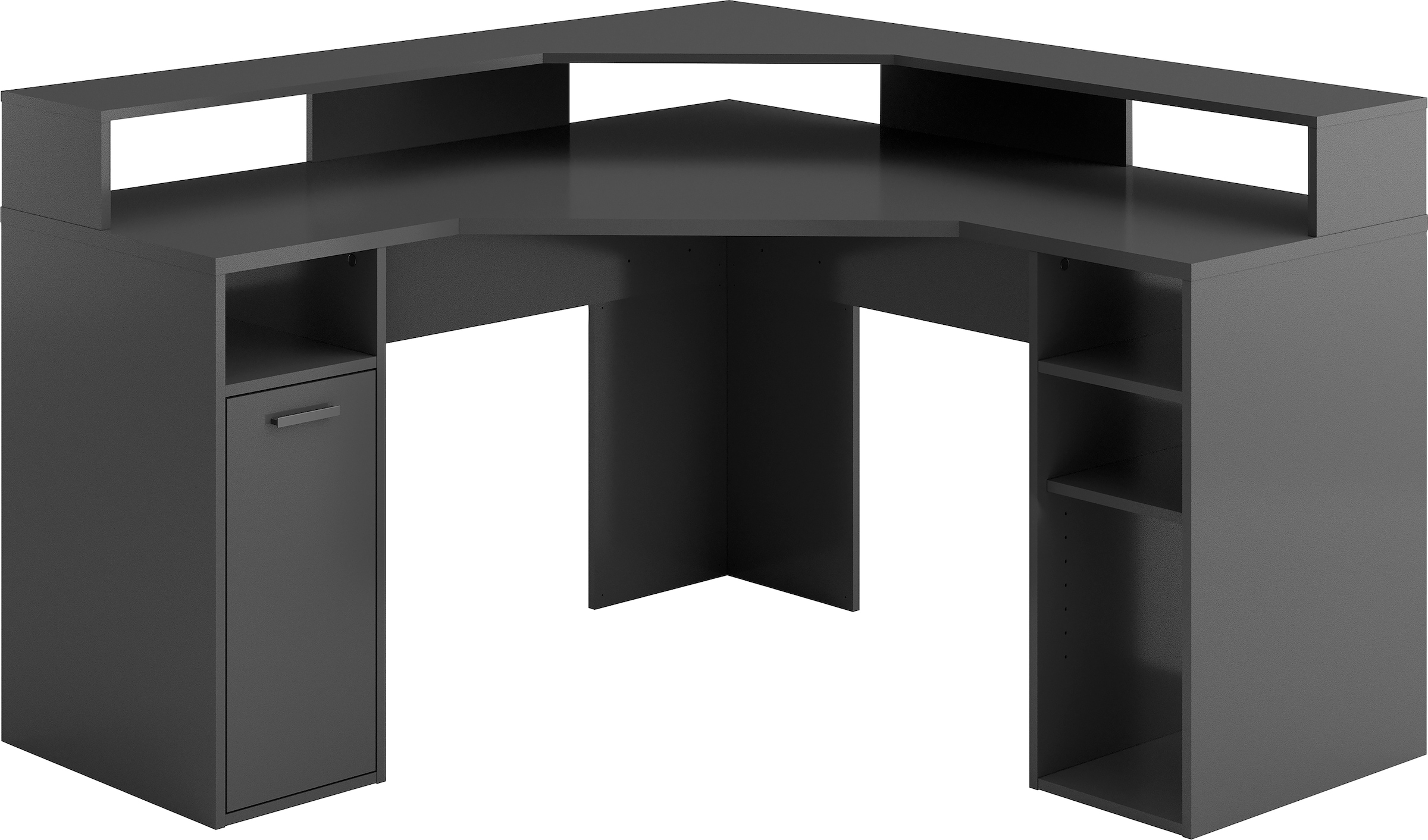 FMD Gamingtisch »Zocker 2«