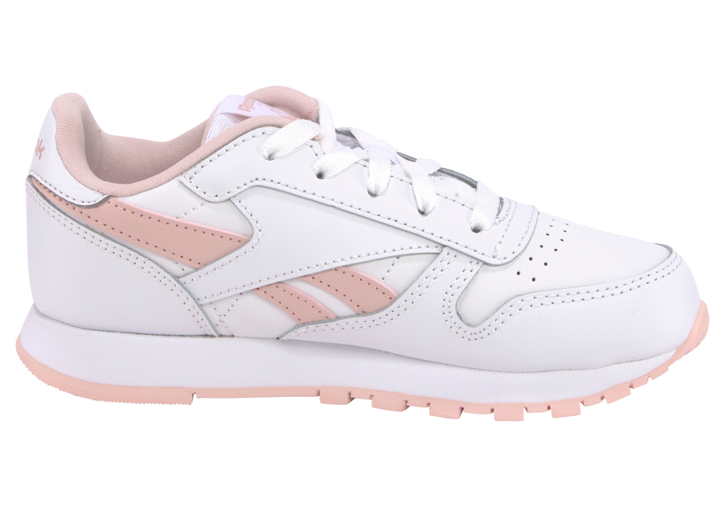 Reebok Classic Sneaker »CLASSIC LEATHER«