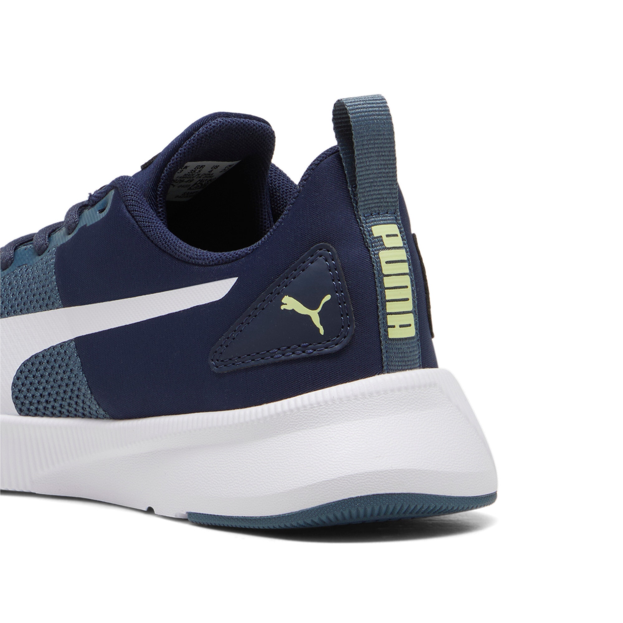 PUMA Sneaker »FLYER RUNNER JR«