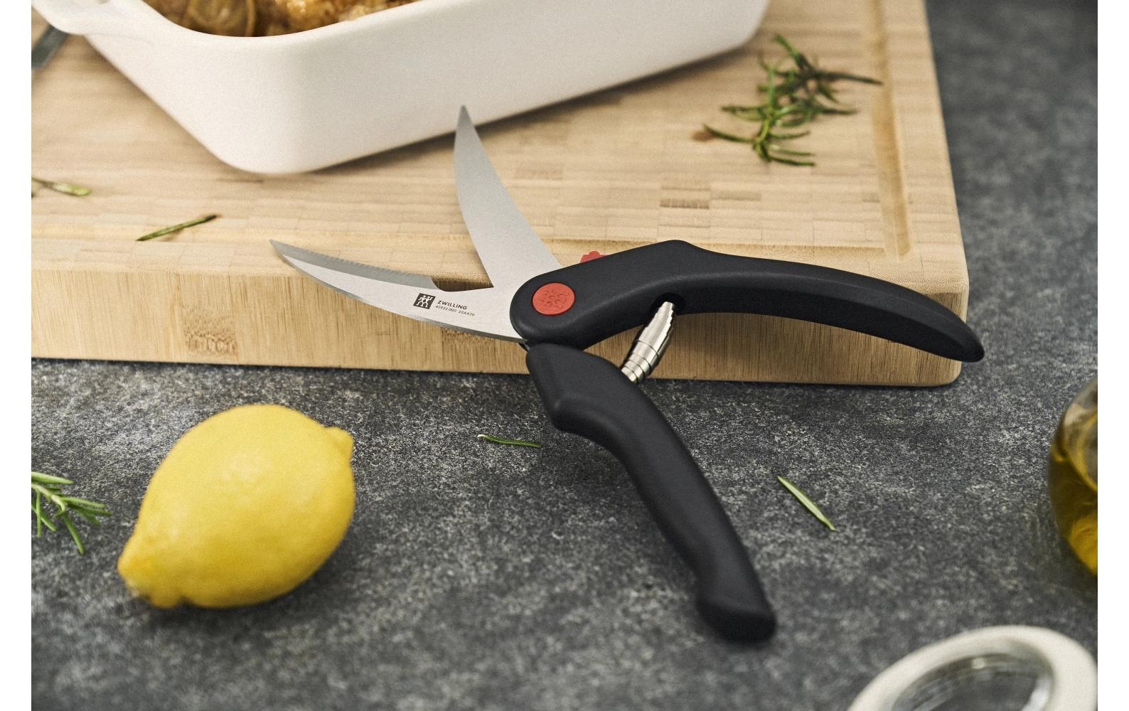 Zwilling Geflügelschere "25 cm"