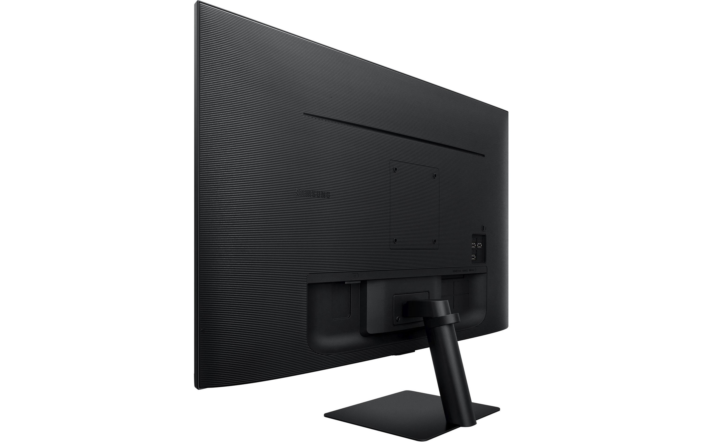 Samsung Smart Monitor »LS32BM700UUXEN«, 80,96 cm/32 Zoll, 3840 x 2160 px, 4K Ultra HD, 4 ms Reaktionszeit