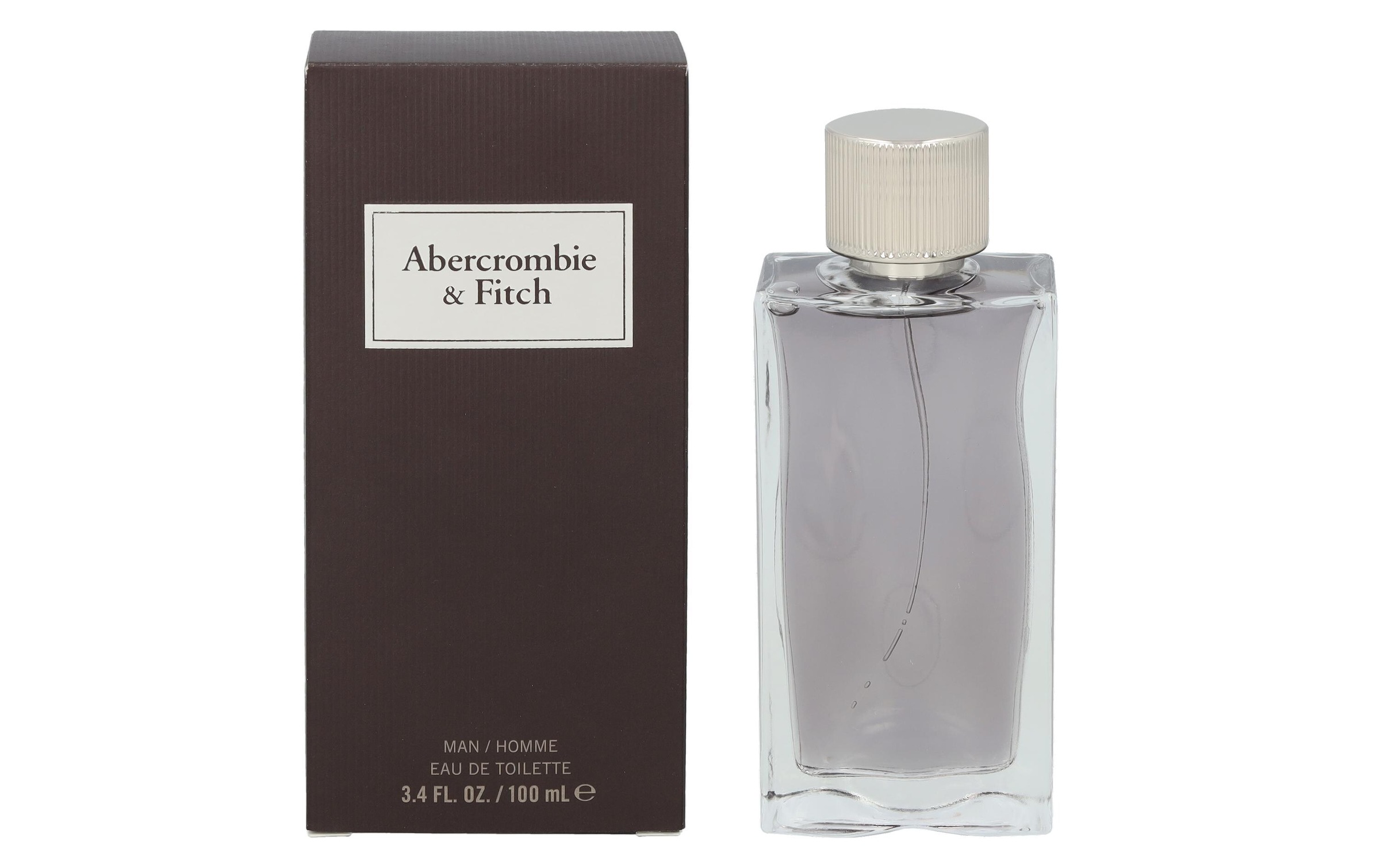 Abercrombie & Fitch Eau de Toilette »Fitch de Toilette«