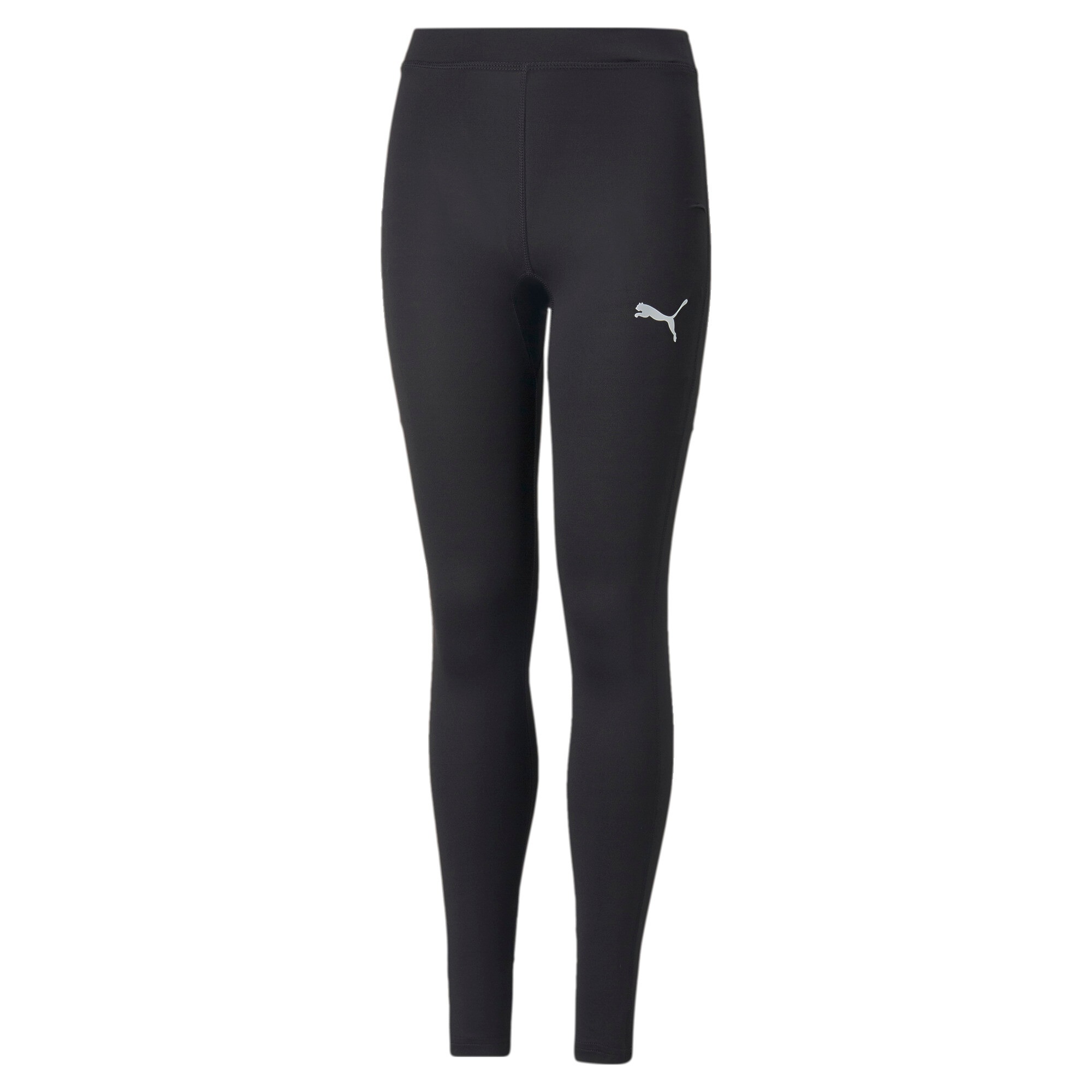 PUMA Trainingshose »LIGA BASELAYER LONG TIGHT JR« sportlicher Stil, für Jugendliche, mit DryCELL Technologie
