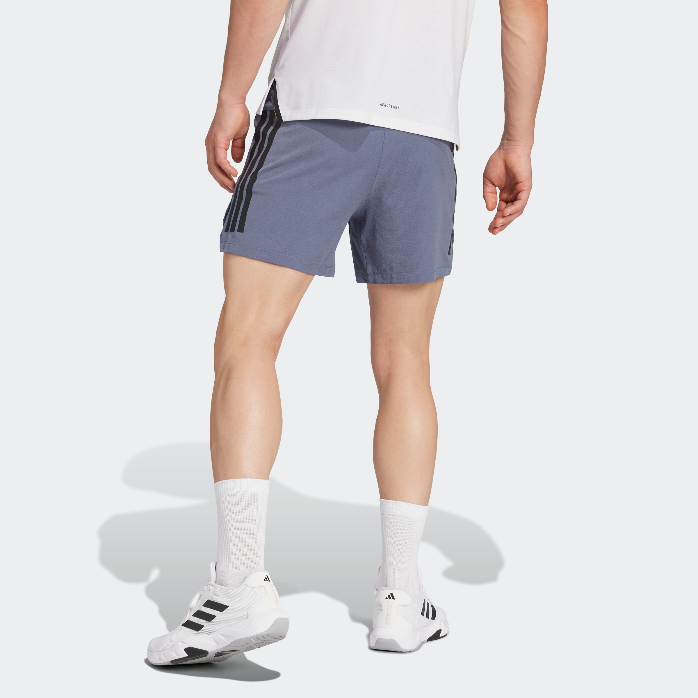 adidas Performance Shorts »POWER 3S SHORT«, (1 tlg.)