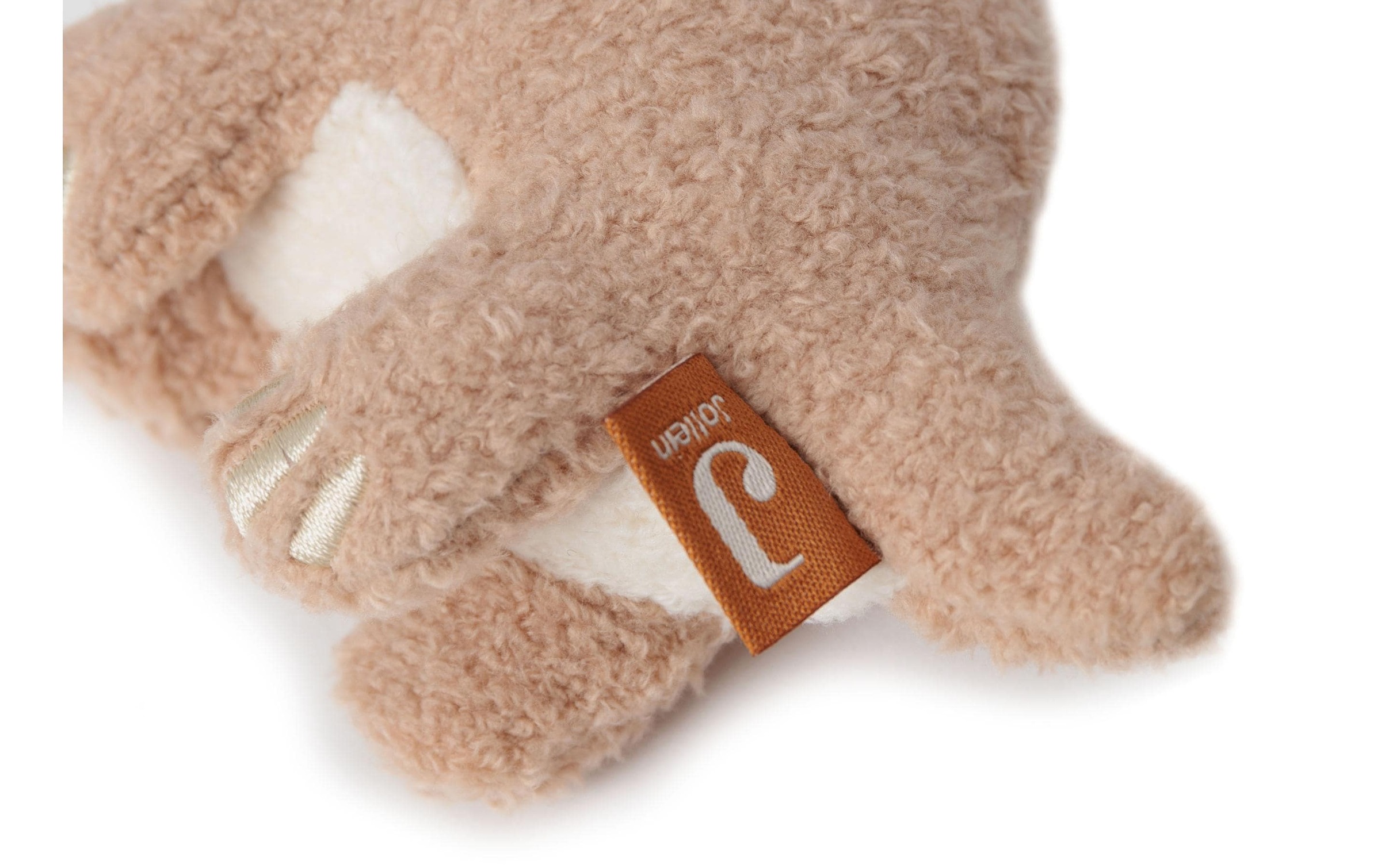 Jollein Kinderwagenanhänger »Roarsome«, (1 tlg.)