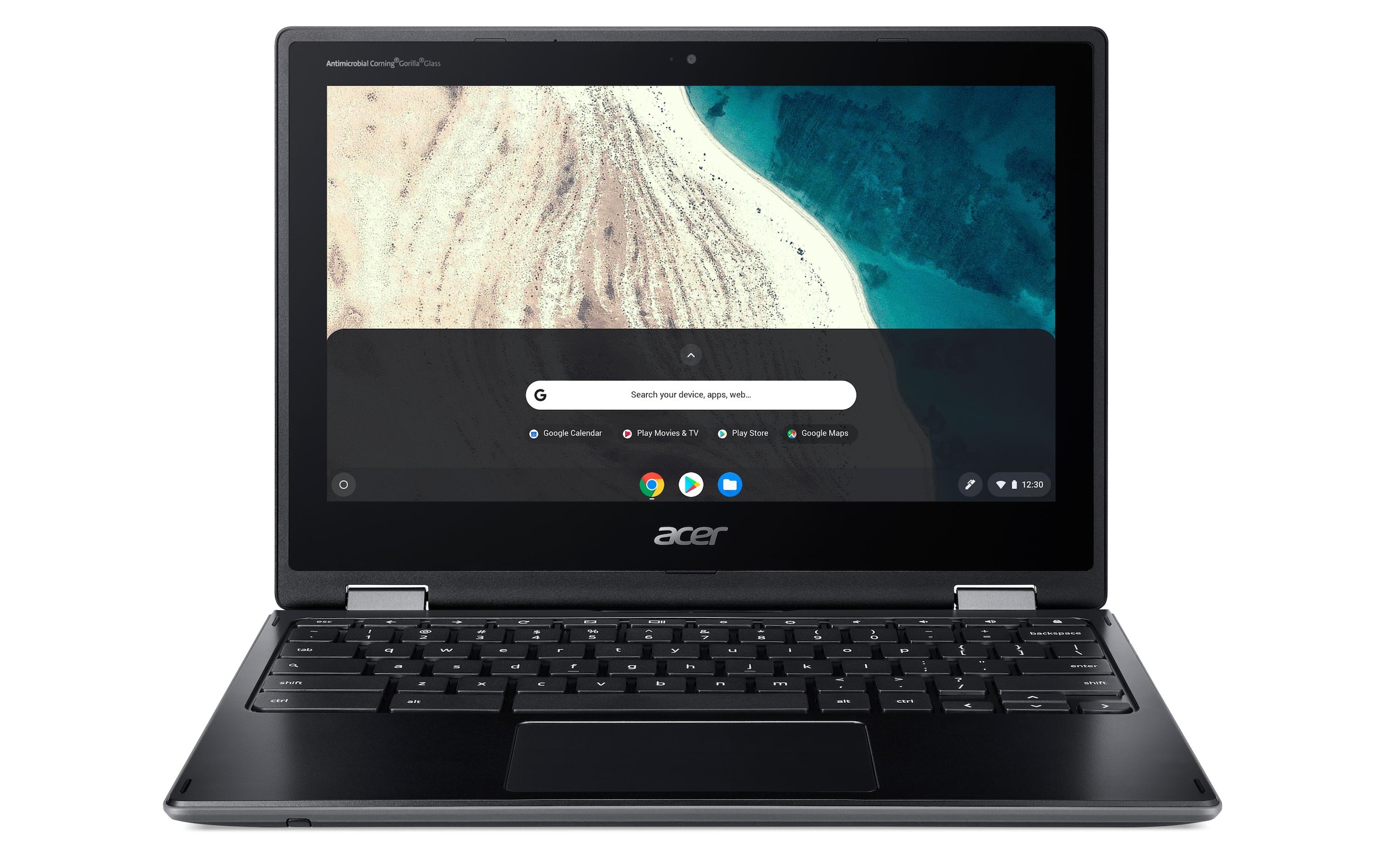 Acer Chromebook »Spin 511 (R752TN-C5WL) US-Layout«, 29,46 cm, / 11,6 Zoll, Intel, Celeron, UHD Graphics, 8 GB HDD, 32 GB SSD