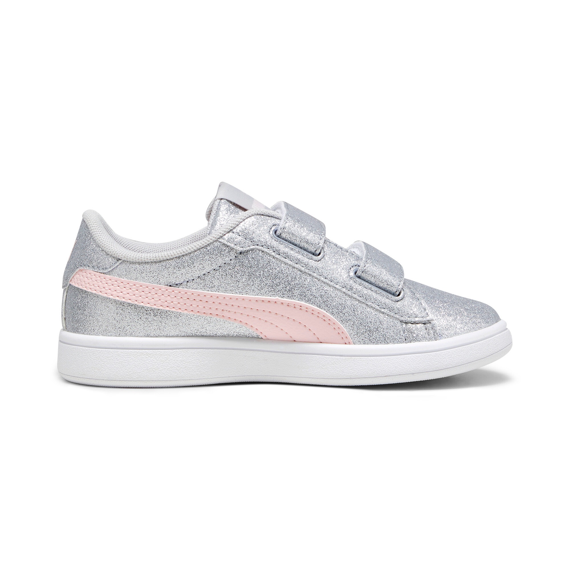 PUMA Sneaker »SMASH 3.0 GLITZ GLAM V PS«
