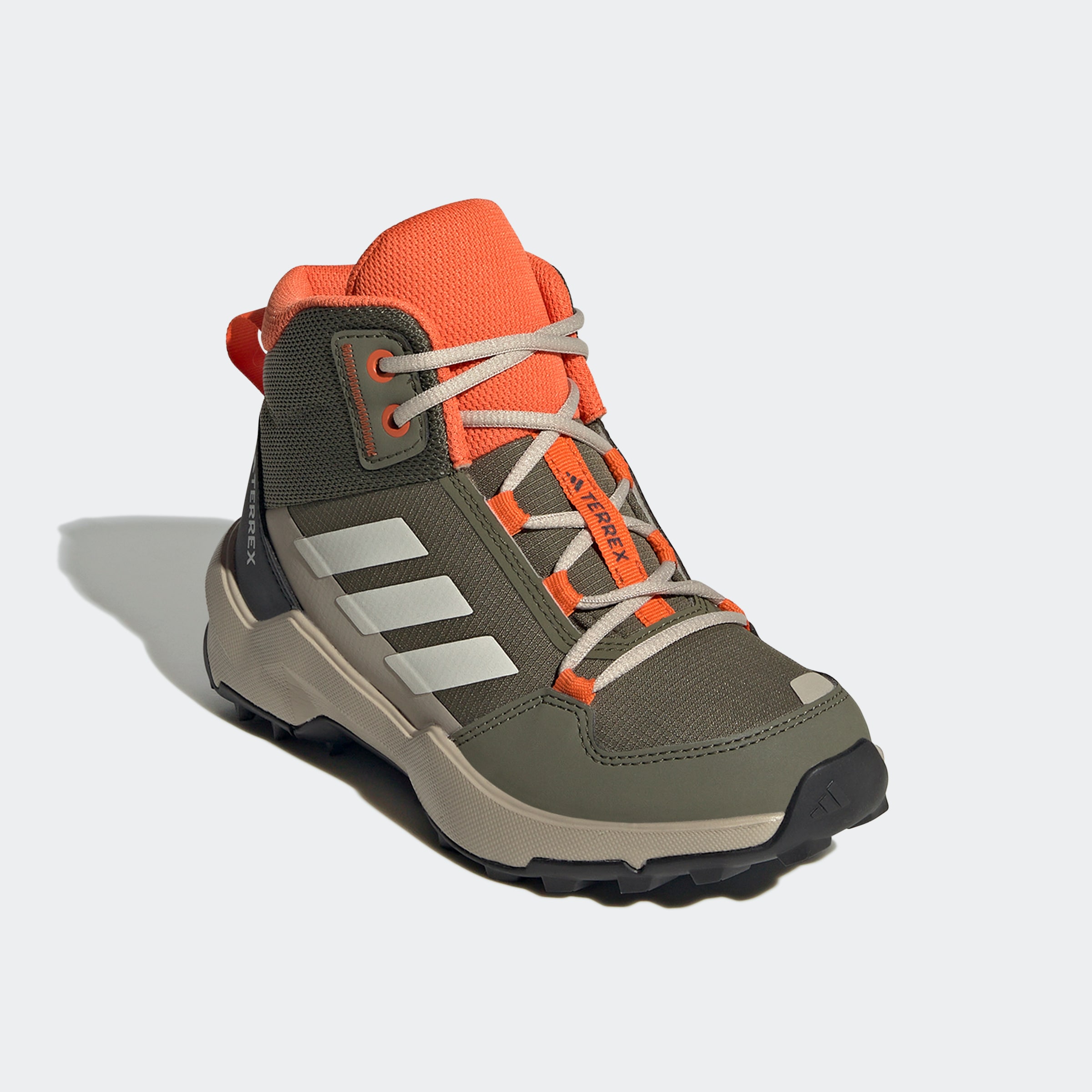 Wanderschuh »TERREX AX4R MID«