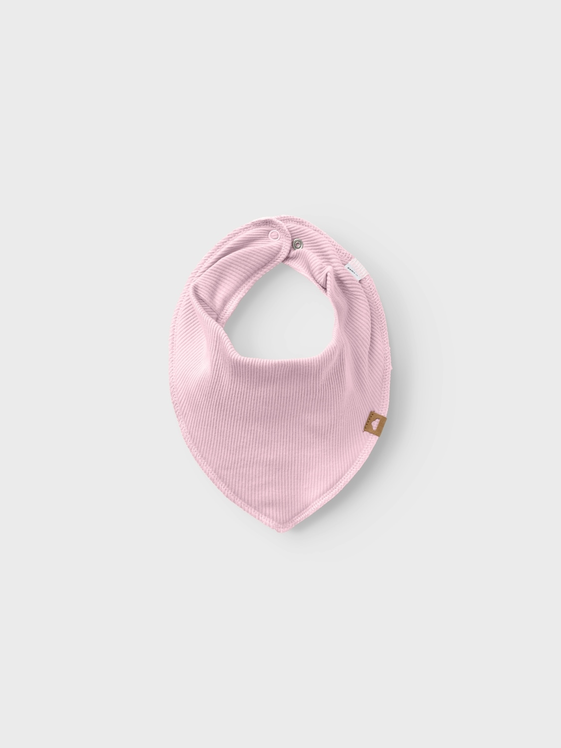 Name It Strickschal »NBNYVETTI 3P SCARF BIB NOOS«