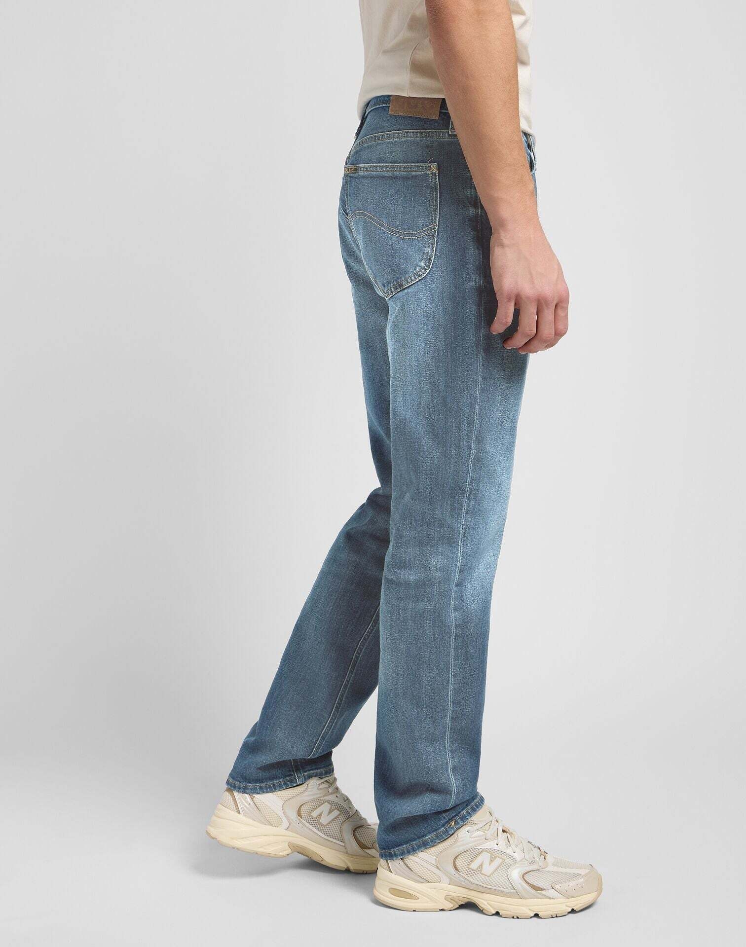 Lee® Straight-Jeans »LEE Jeans West«