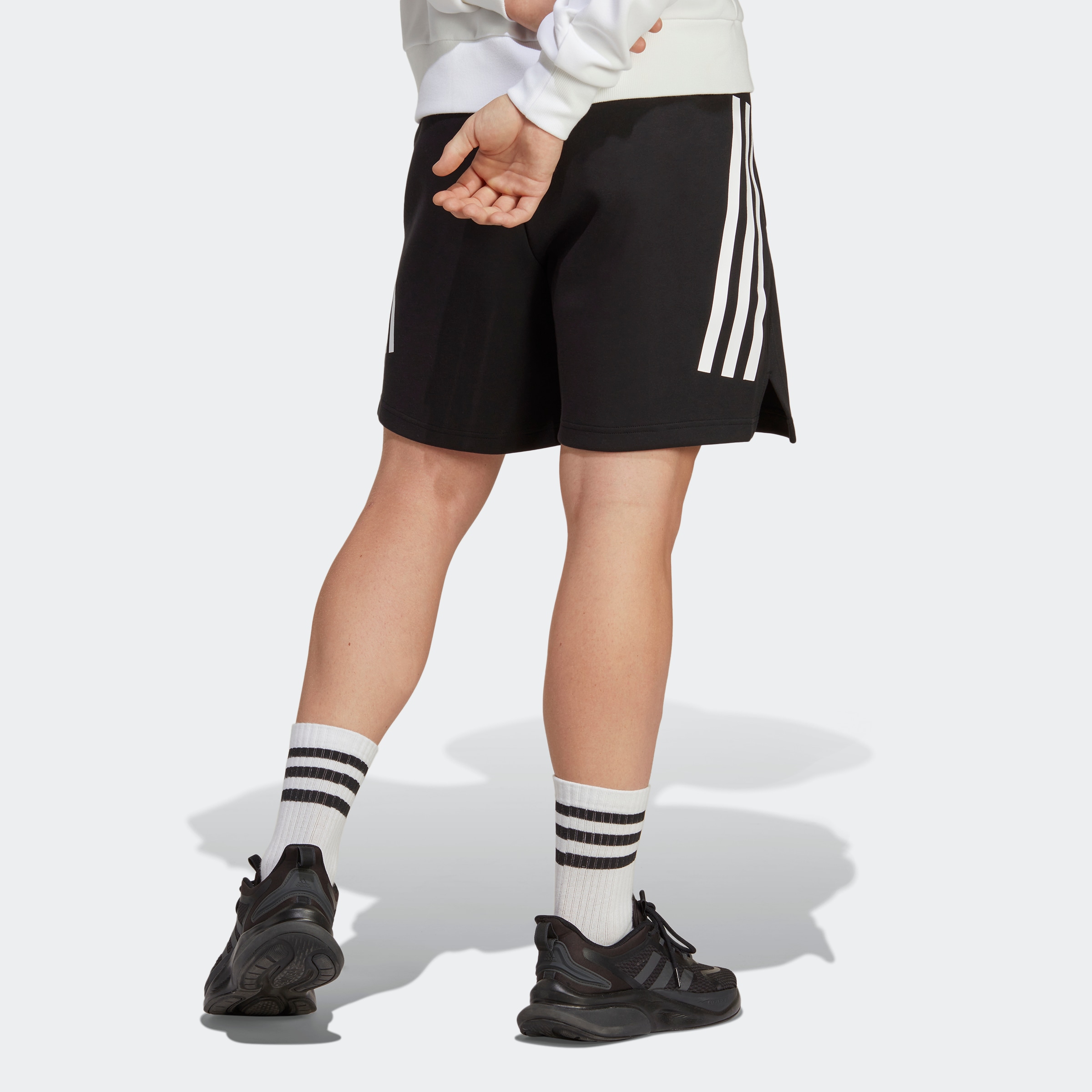 | 3-STREIFEN«, tlg.) ICONS (1 Sportswear »FUTURE adidas shoppen Jelmoli-Versand Shorts online