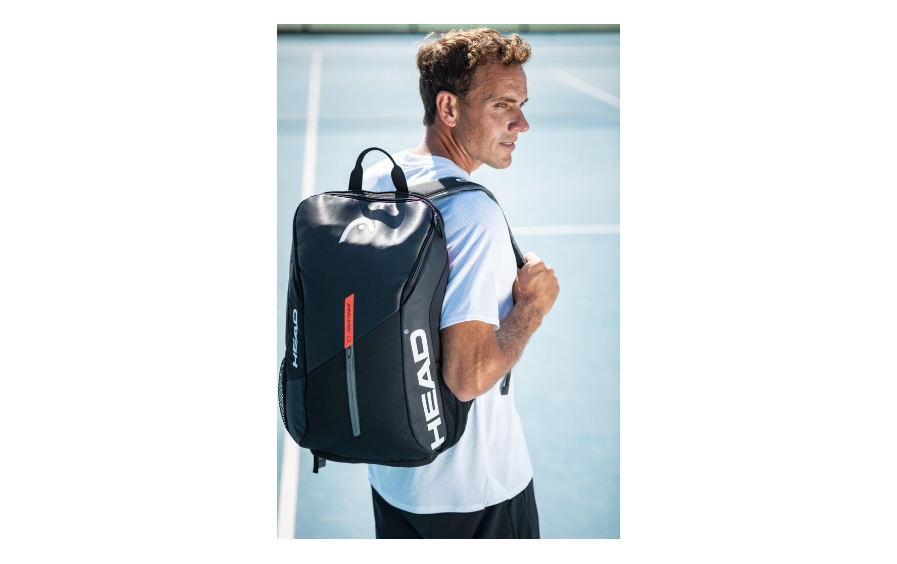 Head Freizeitrucksack »HEAD Tour TEAM Backpack«