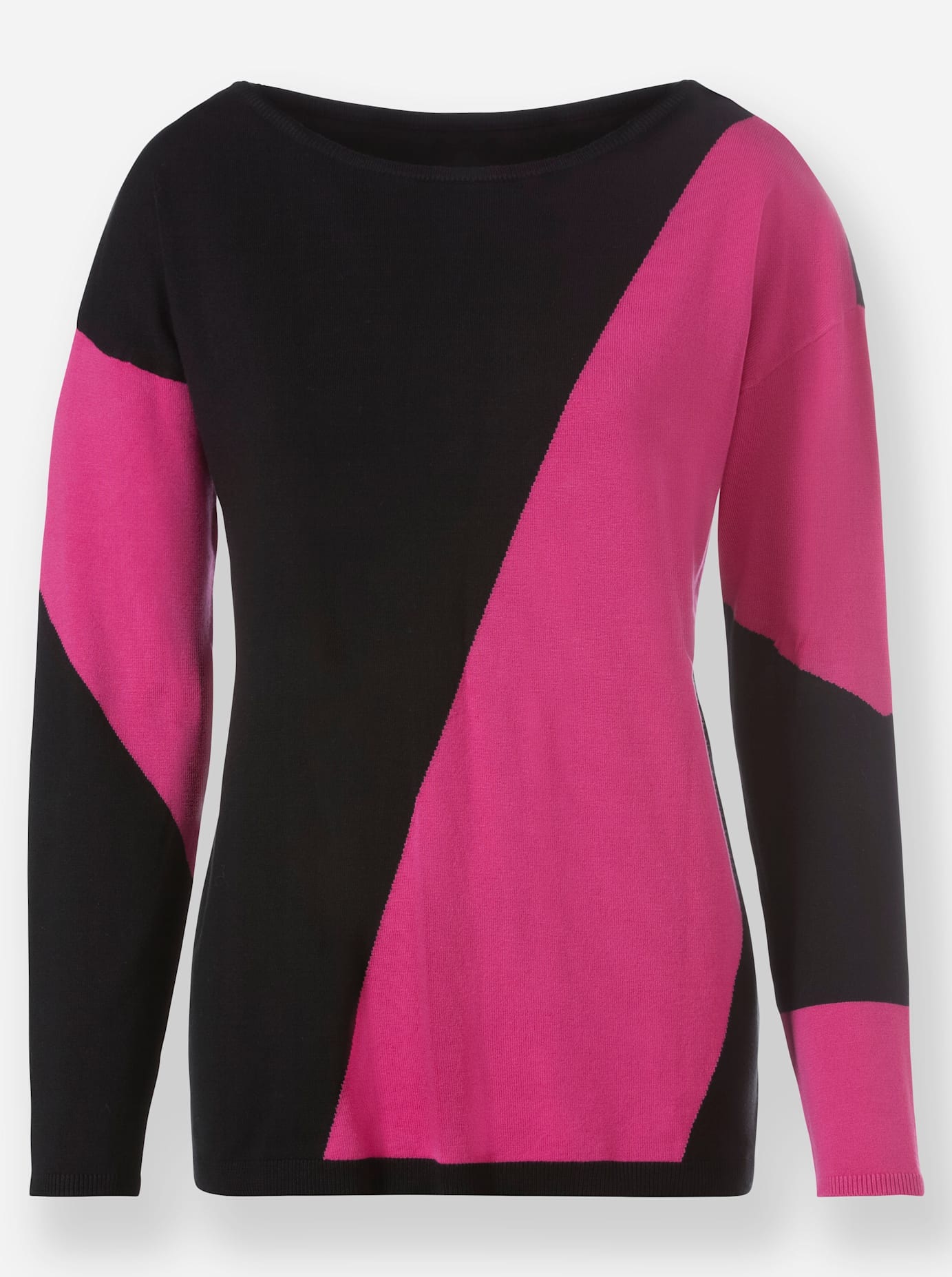 RICK CARDONA by heine Strickpullover »Pullover«