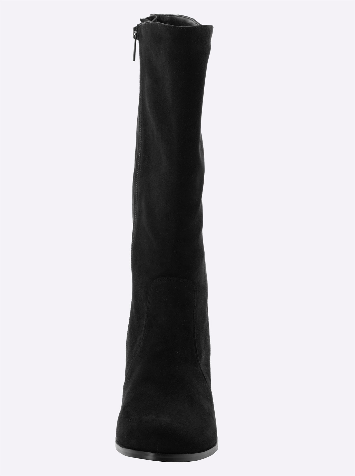 Sheego Weitschaftstiefel
