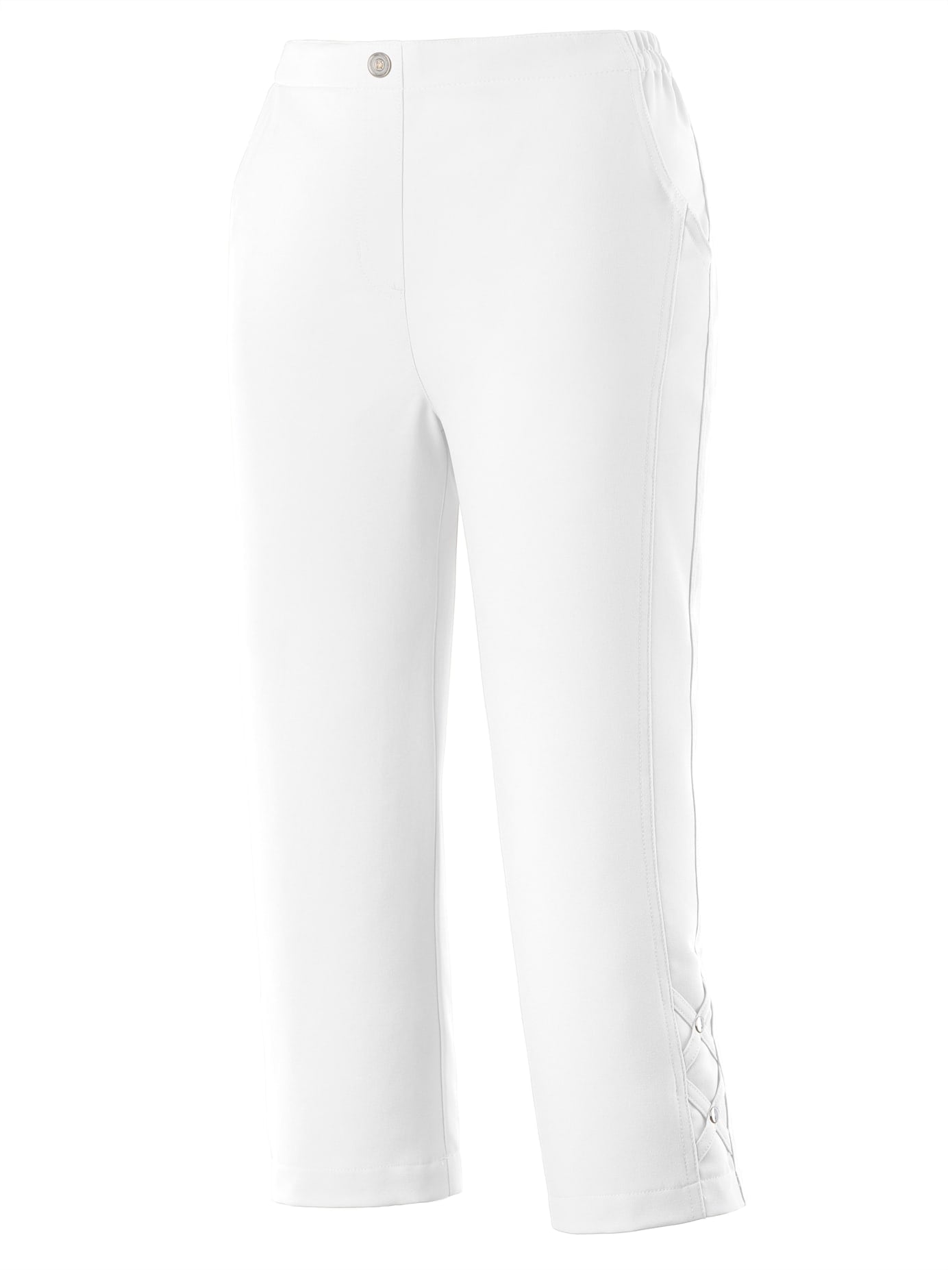 Classic Basics Caprihose