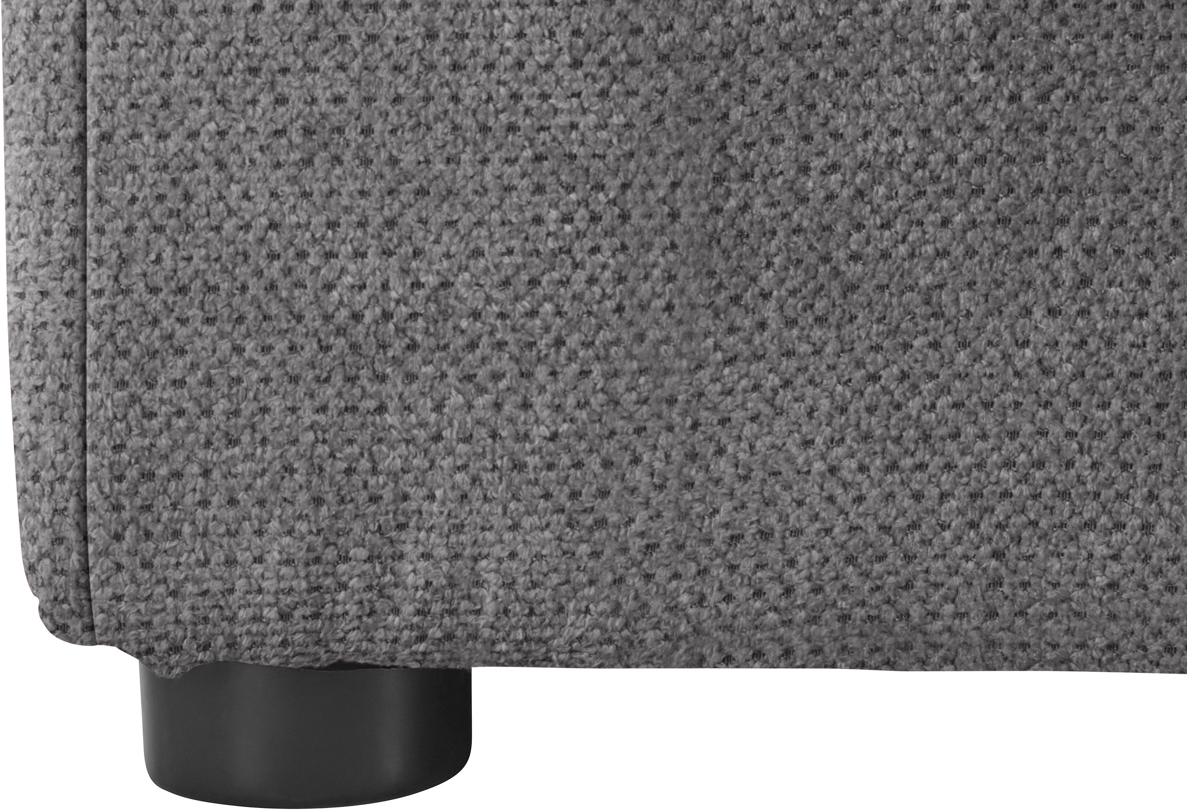 DOMO collection Hocker »Papenburg«, in grosser Farbvielfalt