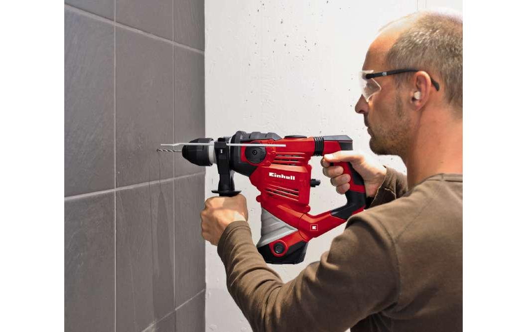 Einhell Bohrhammer »TH-RH 1600«