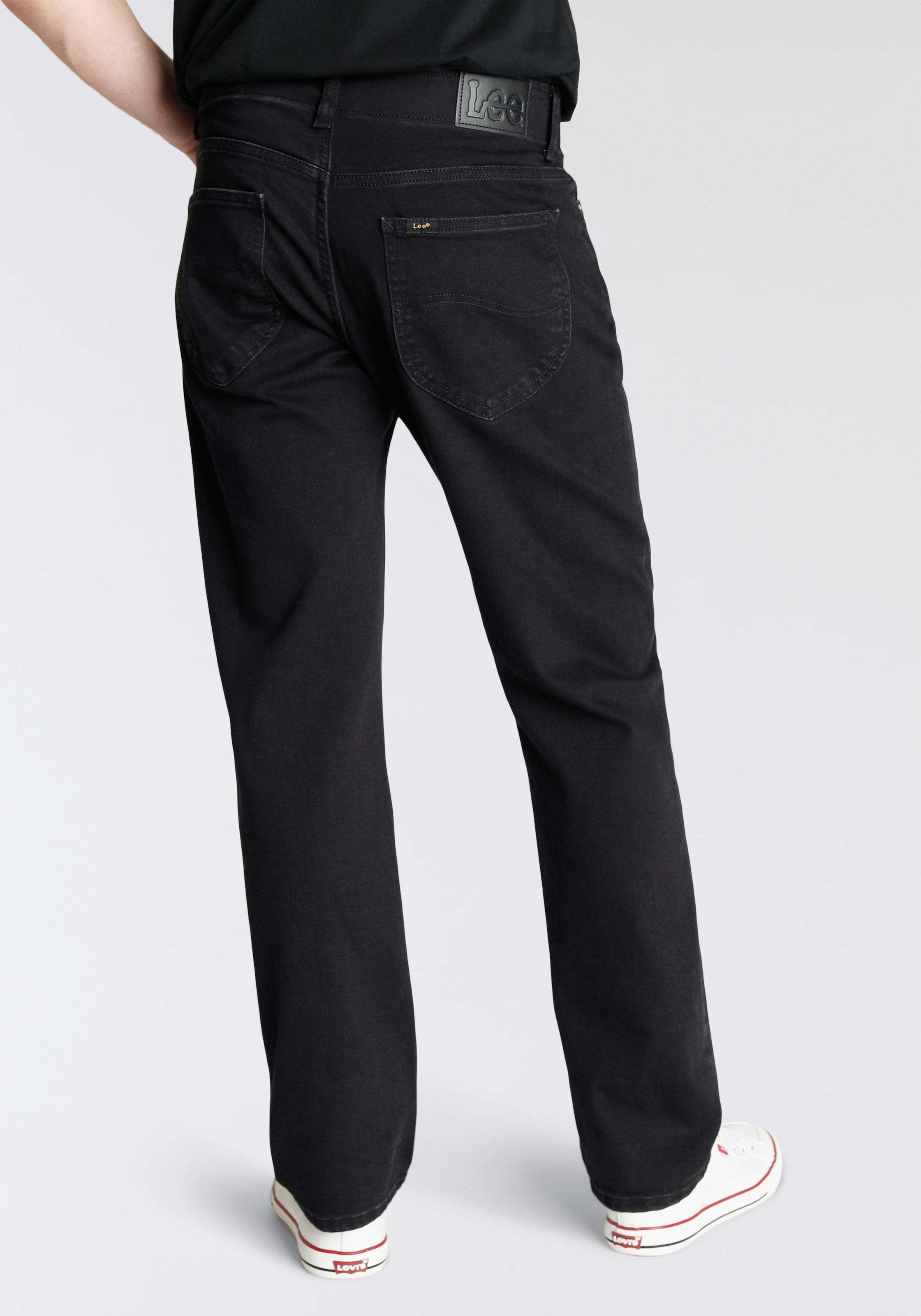 Lee® 5-Pocket-Jeans »Extreme Motion«, Extreme Motion Stretchware