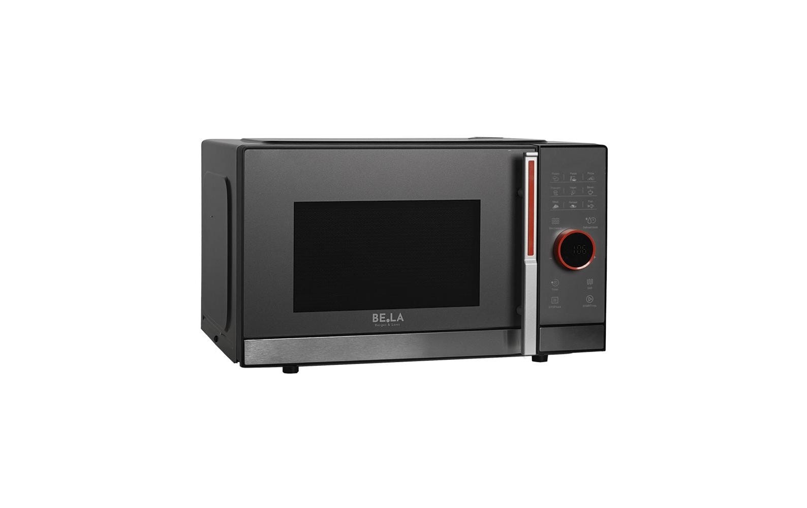 Mikrowelle »Berger Lanz MW23P63«, 800 W