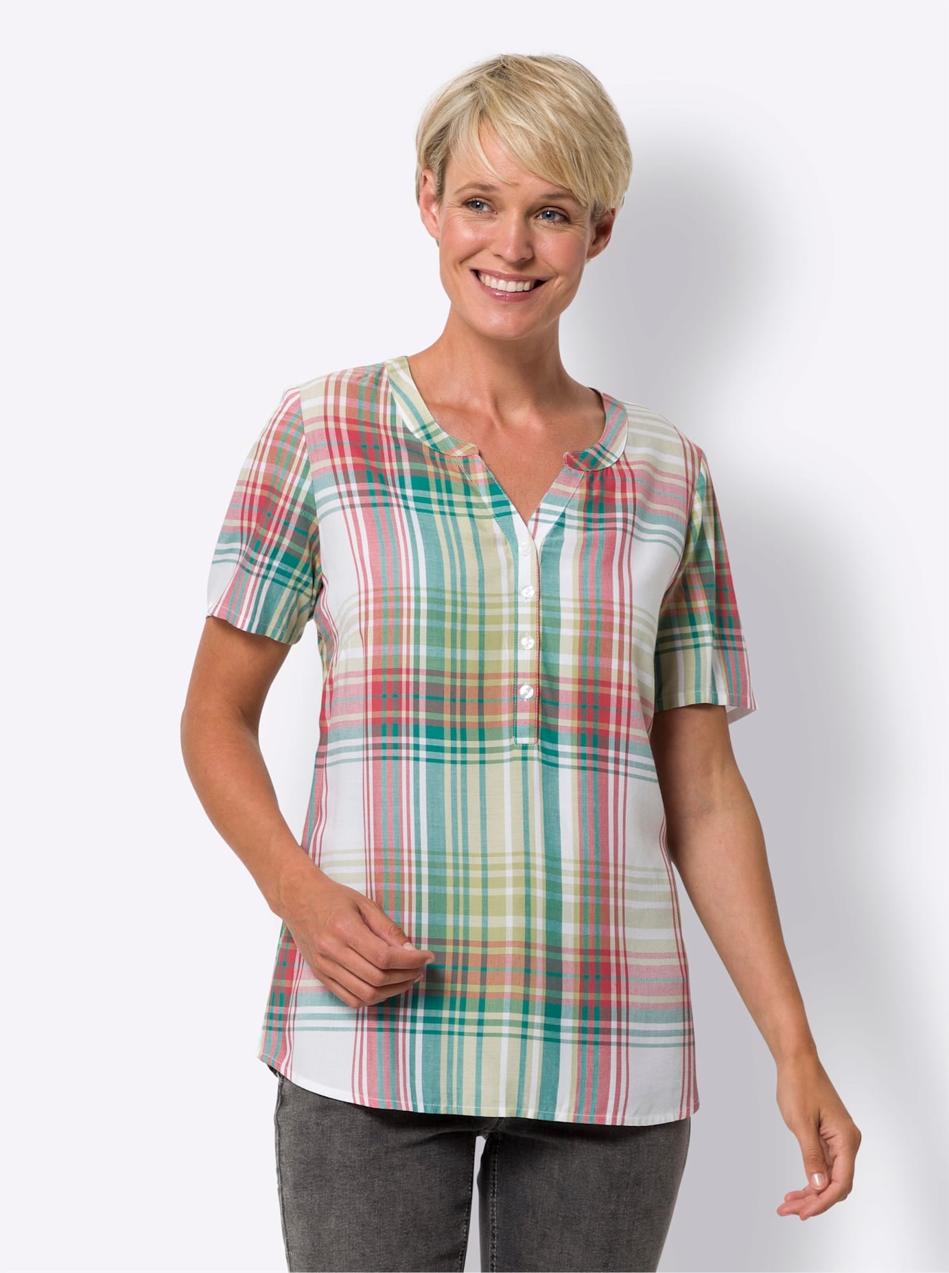 Classic Basics Karobluse