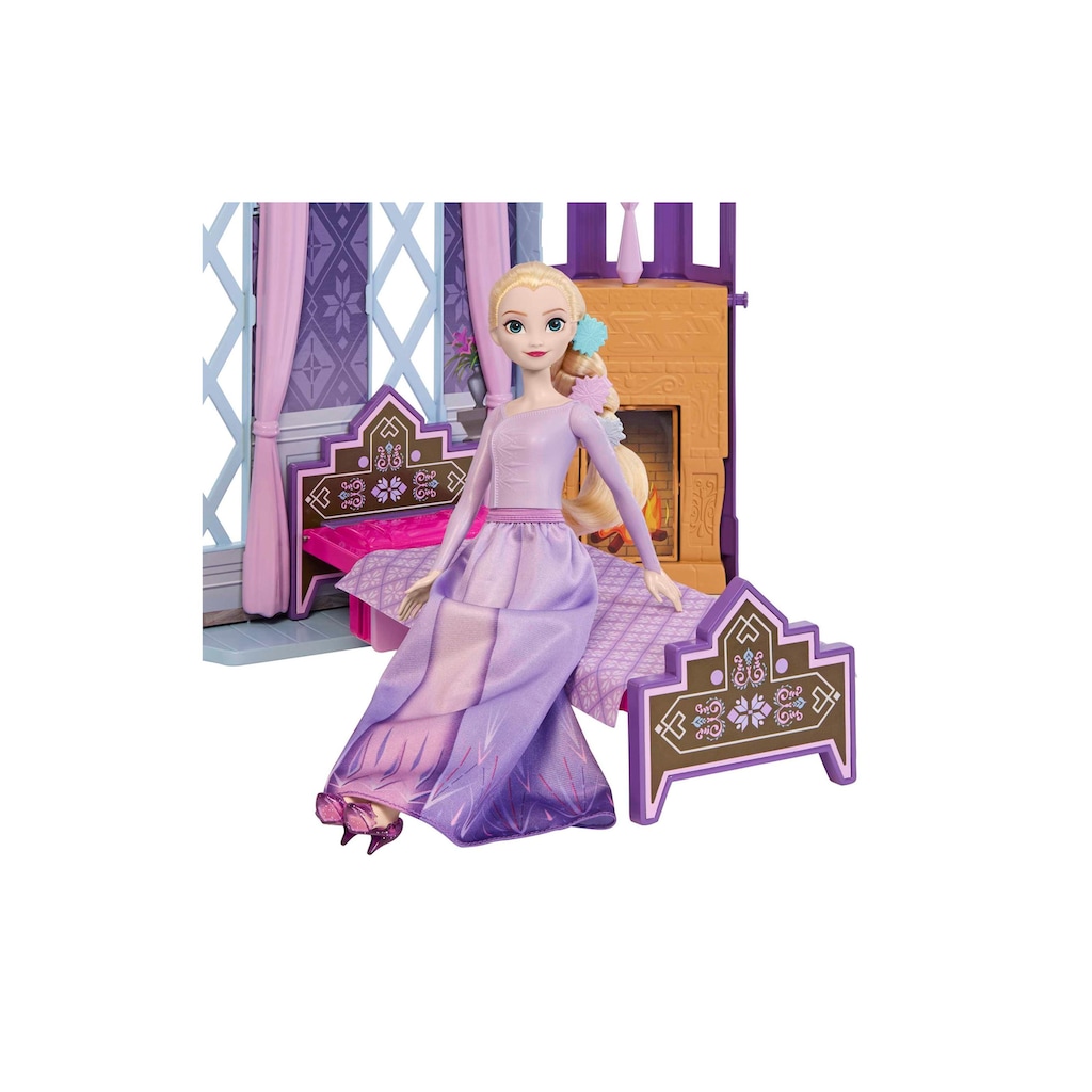 Disney Frozen Spielwelt »Elsas Schloss in Arendelle«