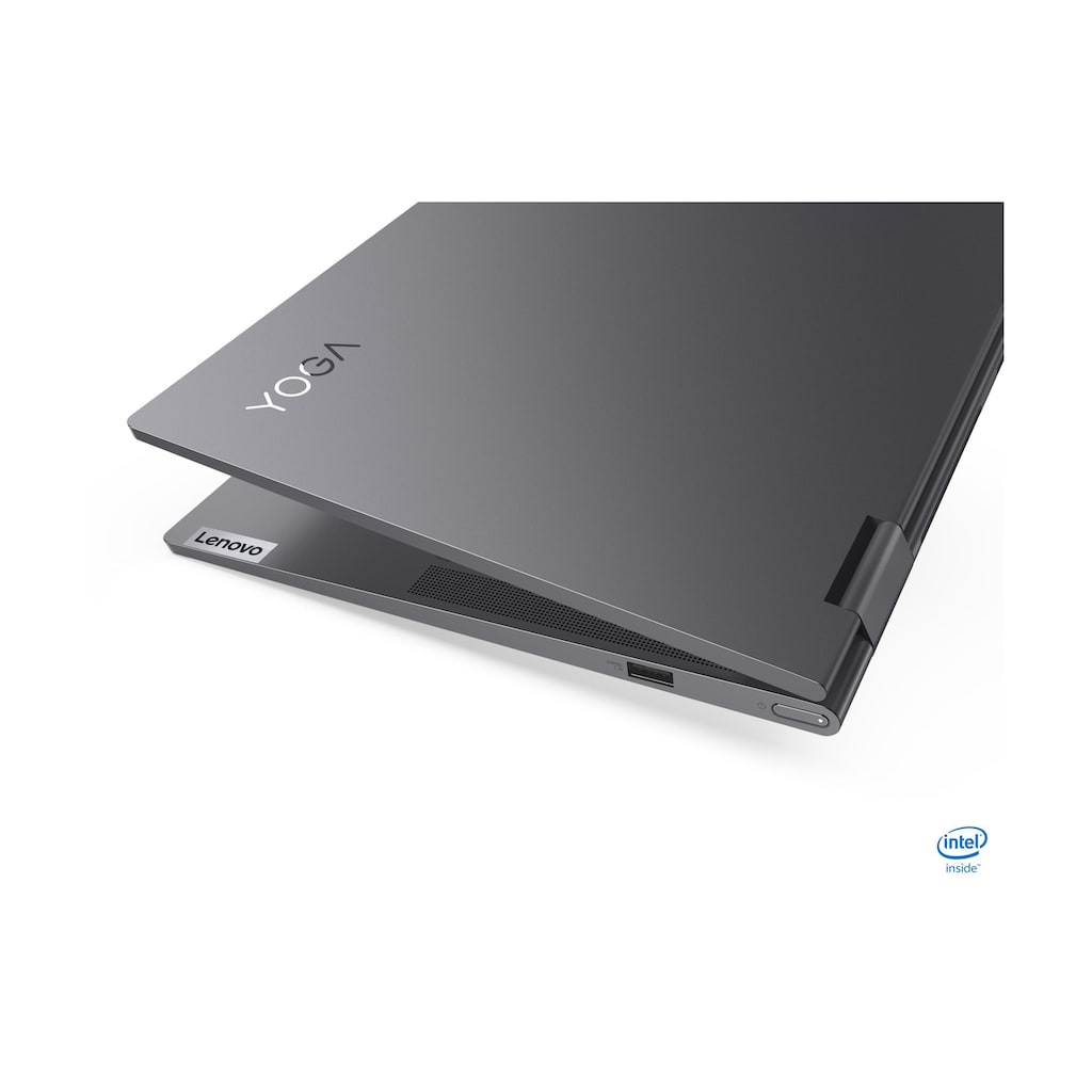 Lenovo Notebook »Yoga 7i 14ITL5 (Intel)«, 35,56 cm, / 14 Zoll, Intel, Core i5