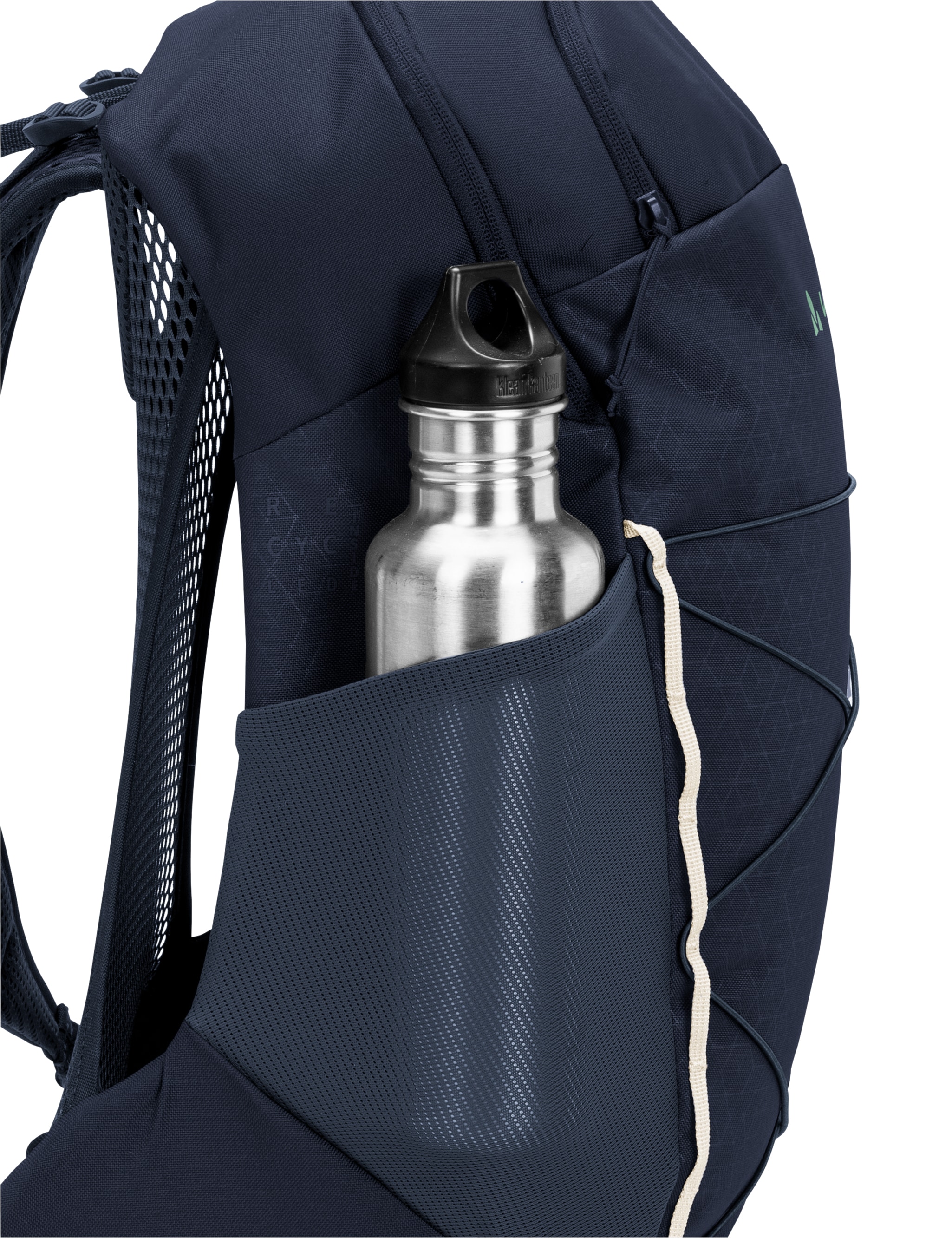 VAUDE Wanderrucksack »WOMEN'S AGILE AIR 18«, Ausgang für Trinksystem