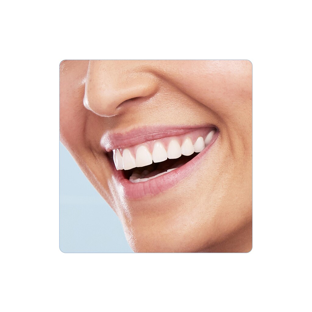Oral-B Elektrische Zahnbürste »PRO 2 N«