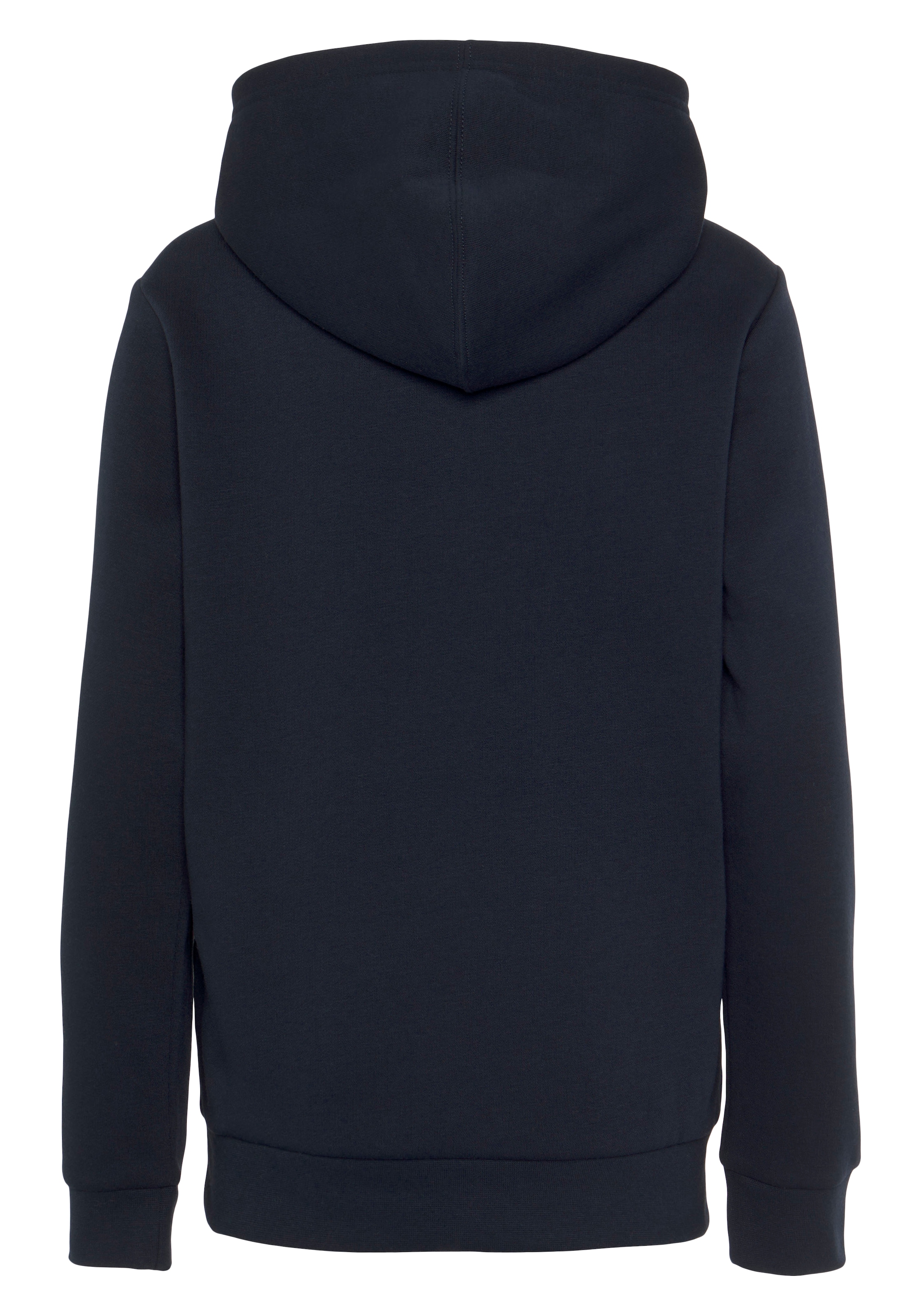 ✵ Champion Sweatshirt Jelmoli-Versand | kaufen - für »Classic Logo günstig small Sweatshirt Hooded Kinder«