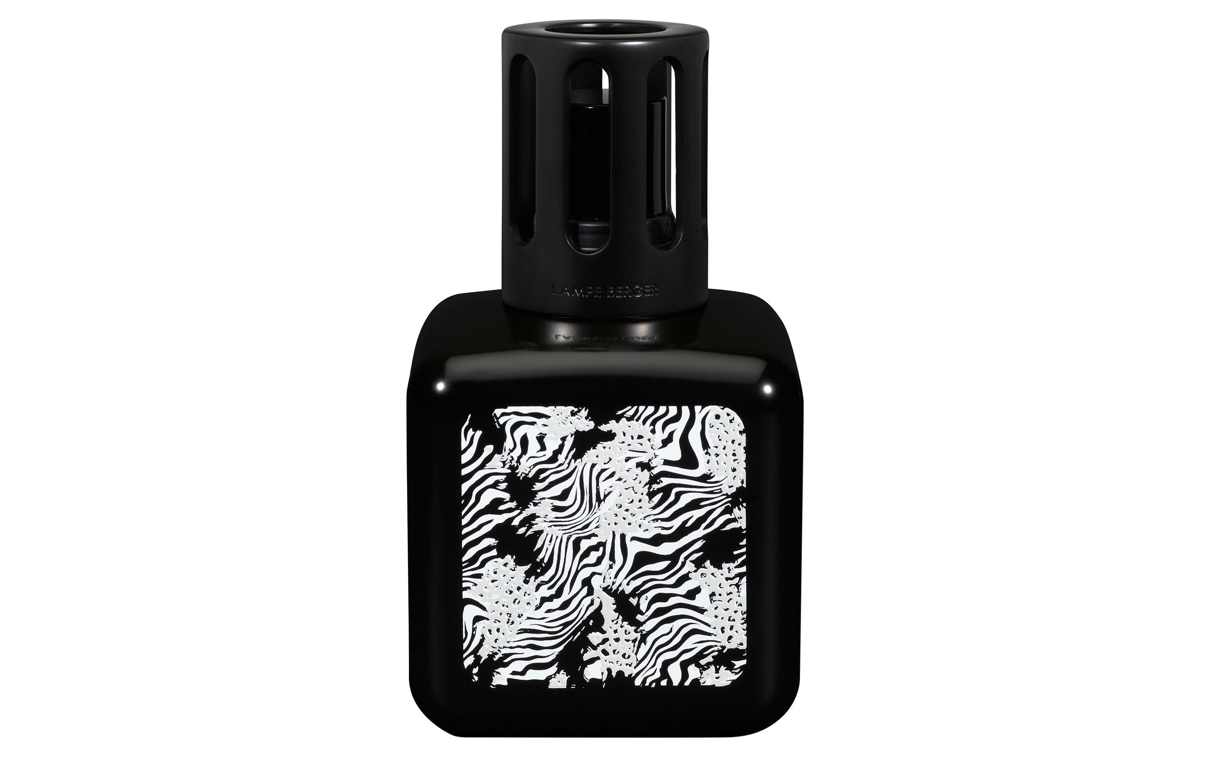 Duftlampe »Maison Berger Animal 250 ml, Schwarz«
