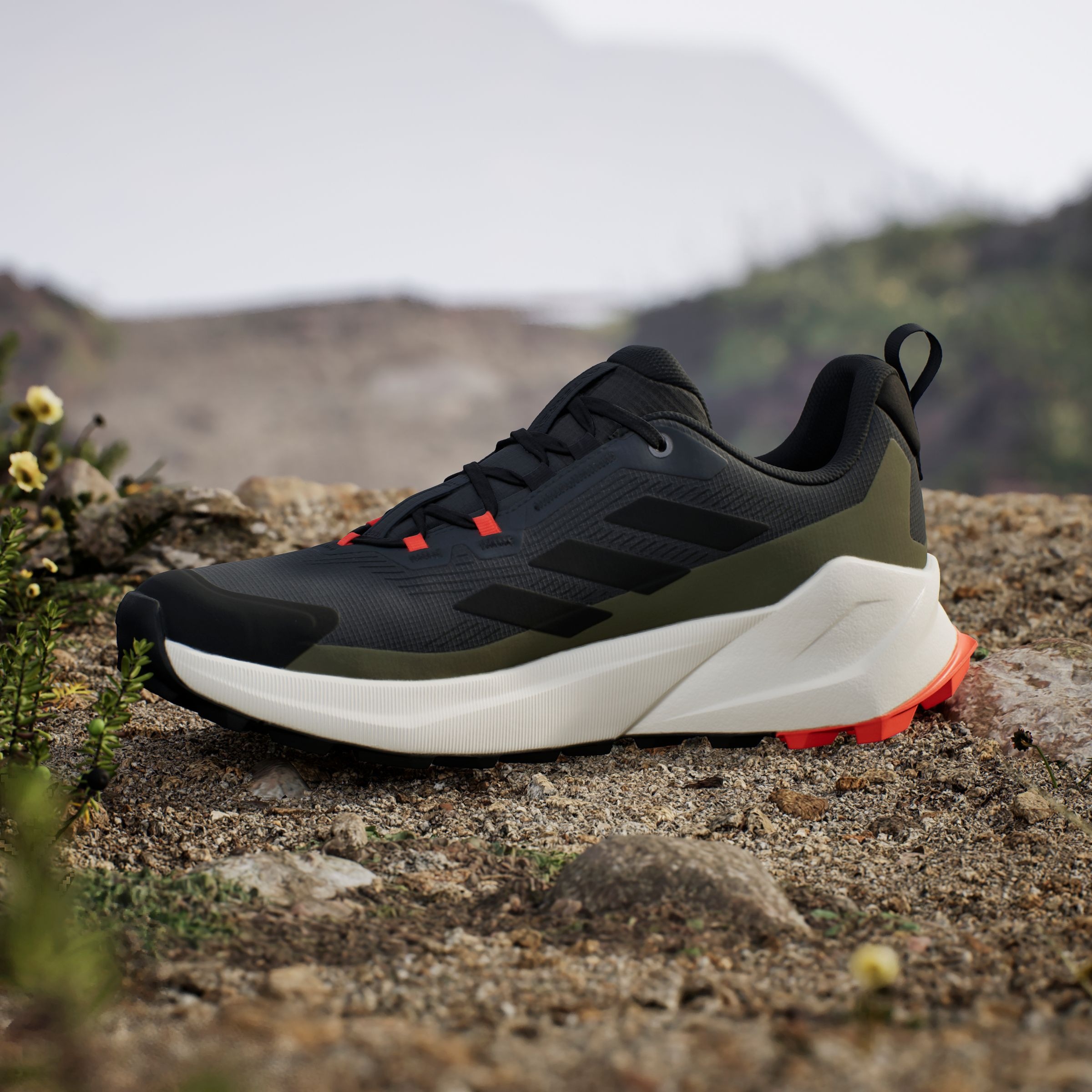 adidas TERREX Wanderschuh »TERREX TRAILMAKER 2 GORE-TEX«, wasserdicht