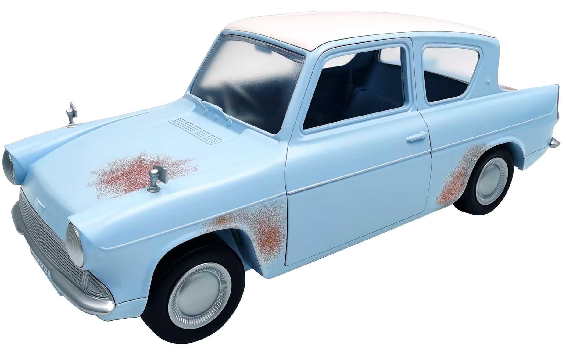 Mattel® Anziehpuppe »Harry Potter Harry Potter und Ron Weasley«