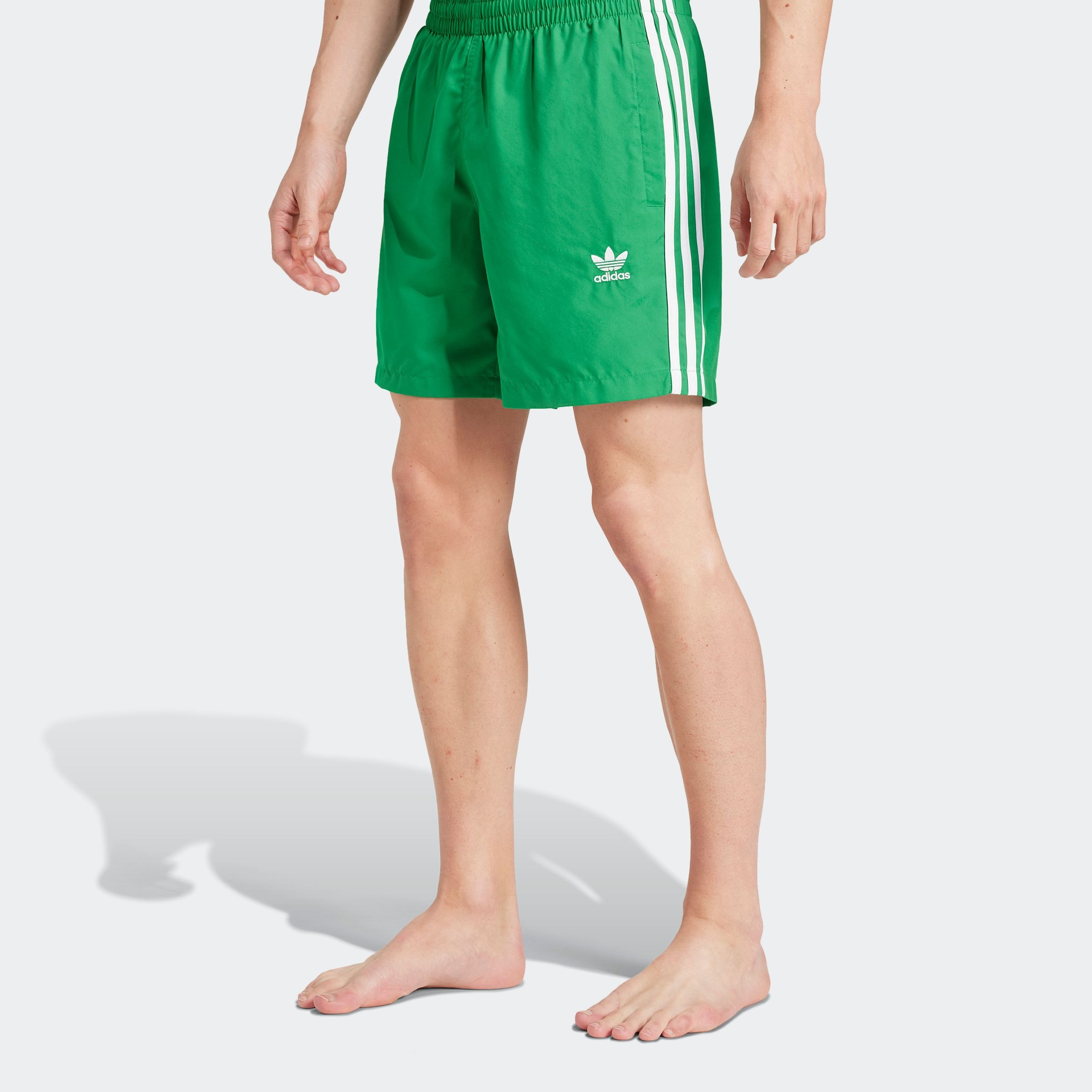 adidas Performance Badeshorts »ORI 3S SH«, (1 St.)