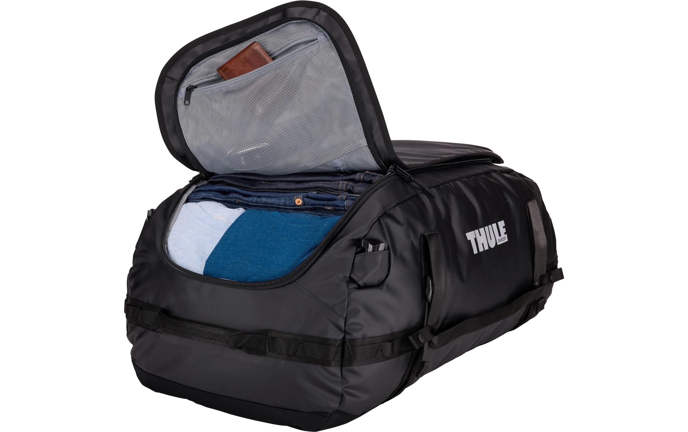 Thule Reisetasche »Chasm 90 l«
