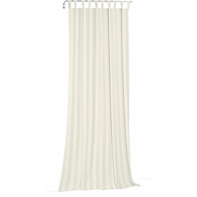 ❤ Wirth Vorhang »Chiming«, (1 St.) bestellen im Jelmoli-Online Shop