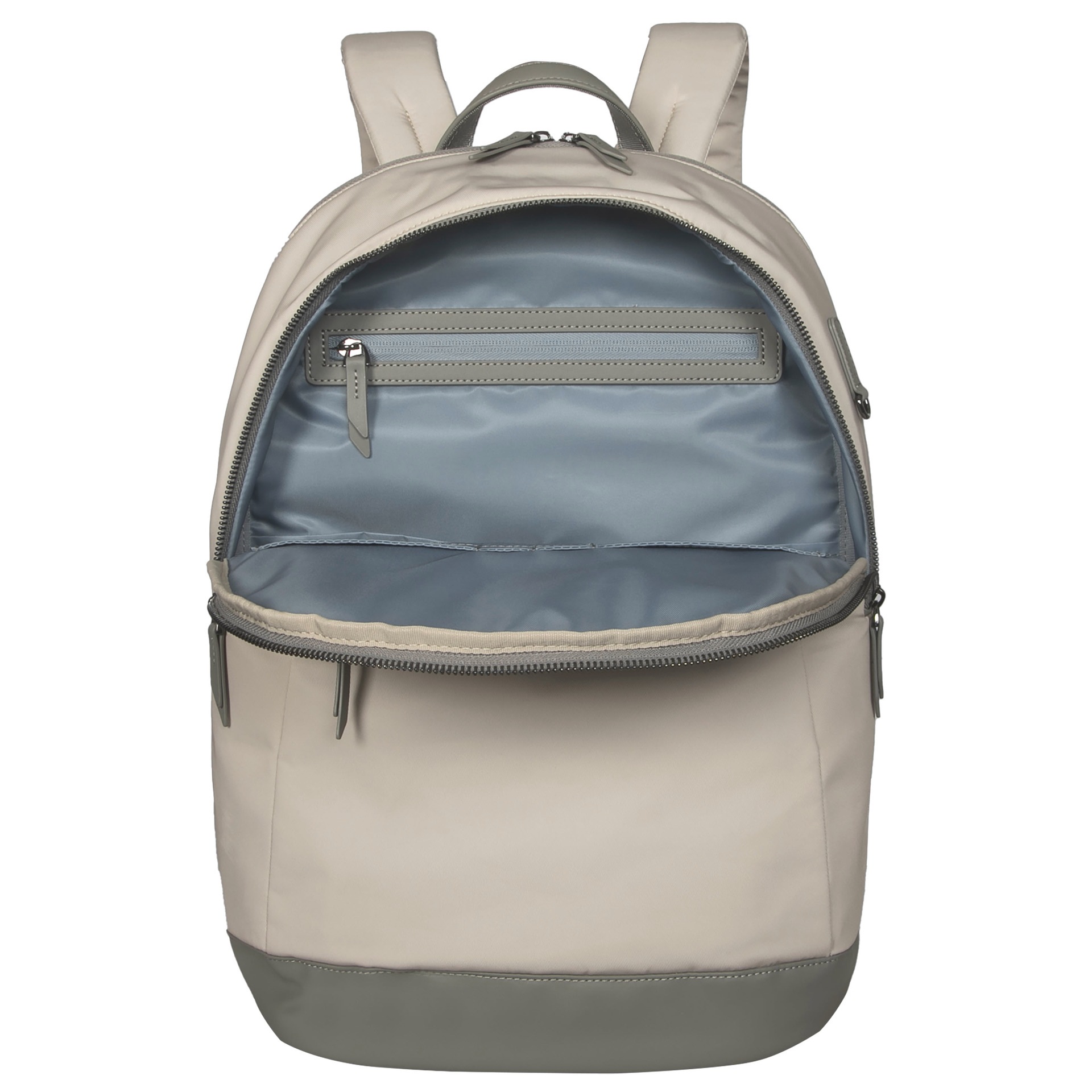 Targus Laptoprucksack »Avila 15-16 Backpack«, hochwertige Metallbeschläge