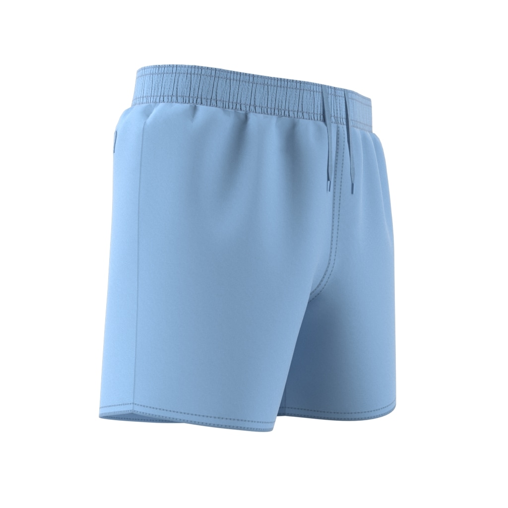 adidas Performance Badeshorts »YB BOS SHORTS«, (1 St.)