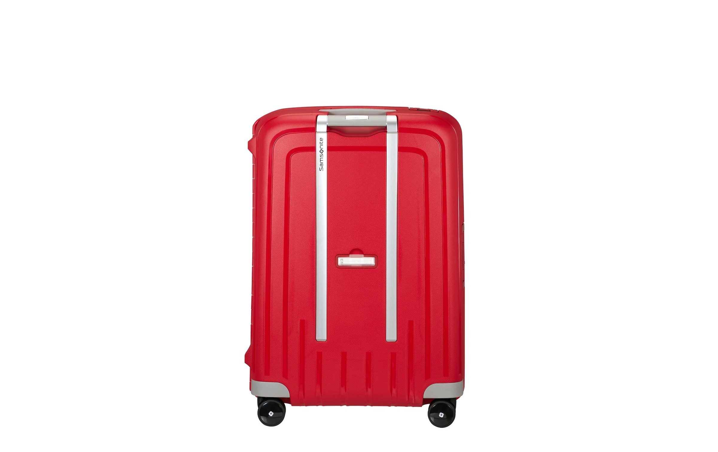 Samsonite Koffer »S'Cure 79 l«, 4 Rollen