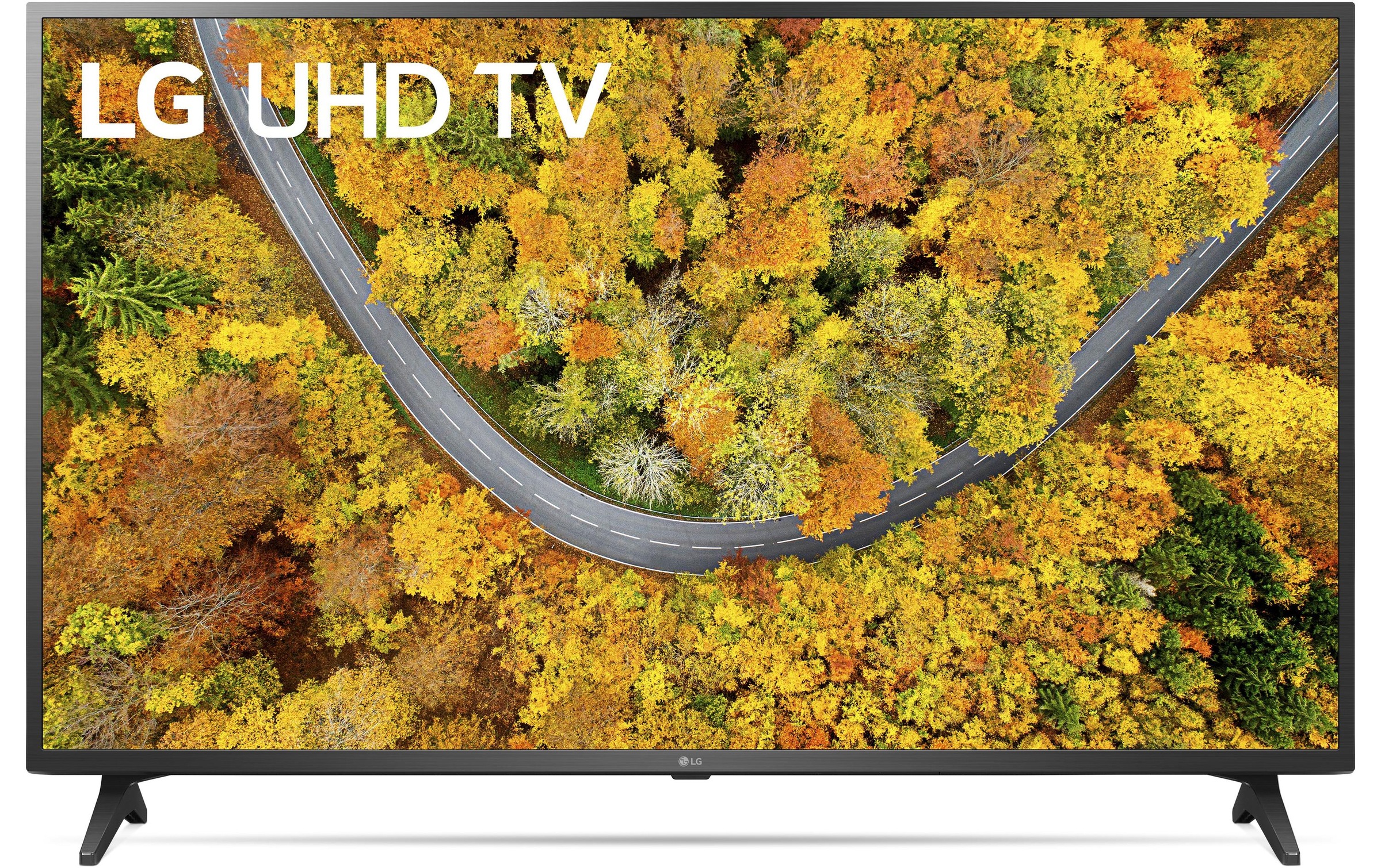 Ultra gleich ➥ »65UP75009 LG UHD shoppen LF 165 Jelmoli-Versand 65 Fernseher Zoll, Direct-L«, cm/65 HD LCD-LED 4K |