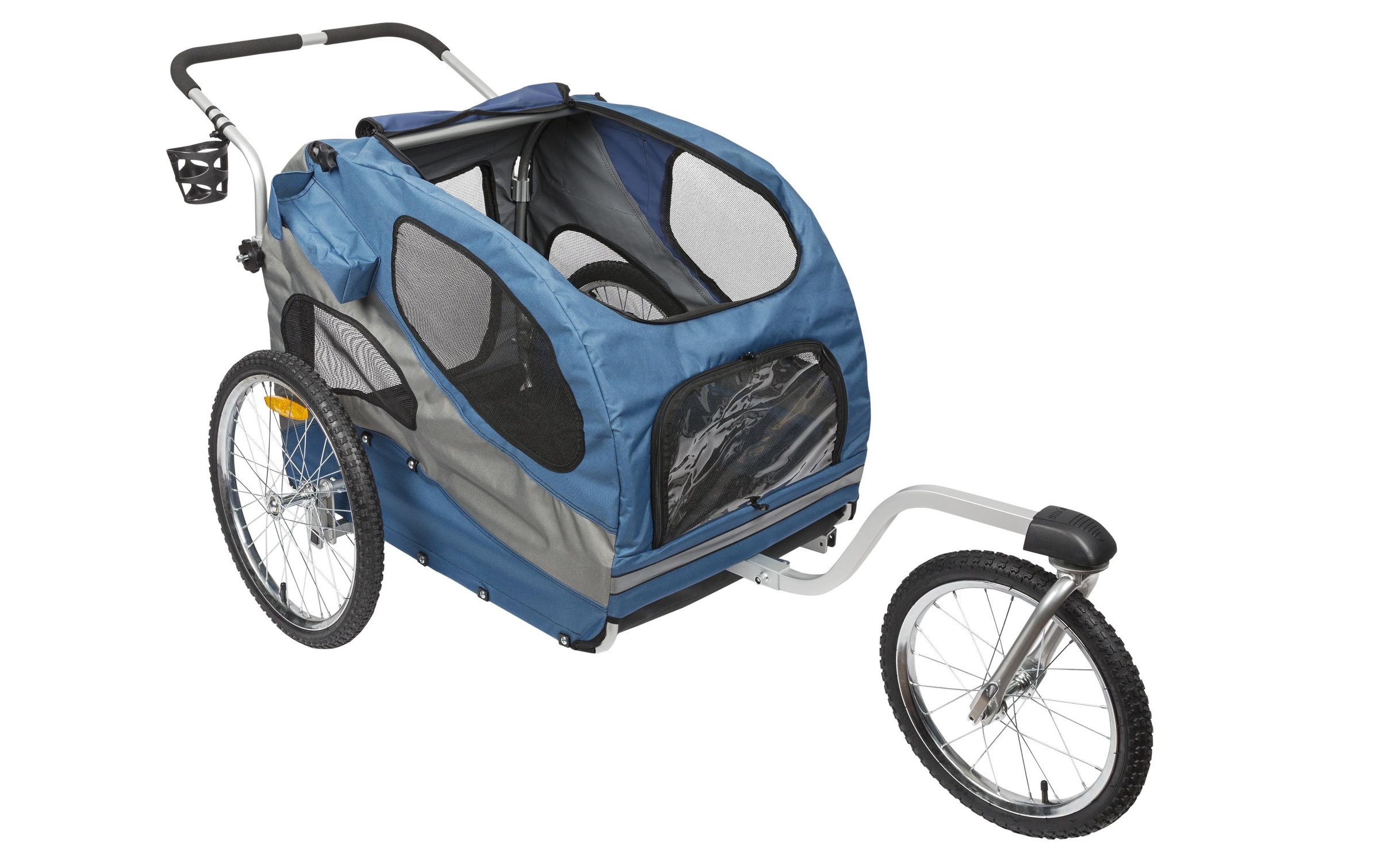 PetSafe Fahrradhundeanhänger »zu Buggy, Solvit L«