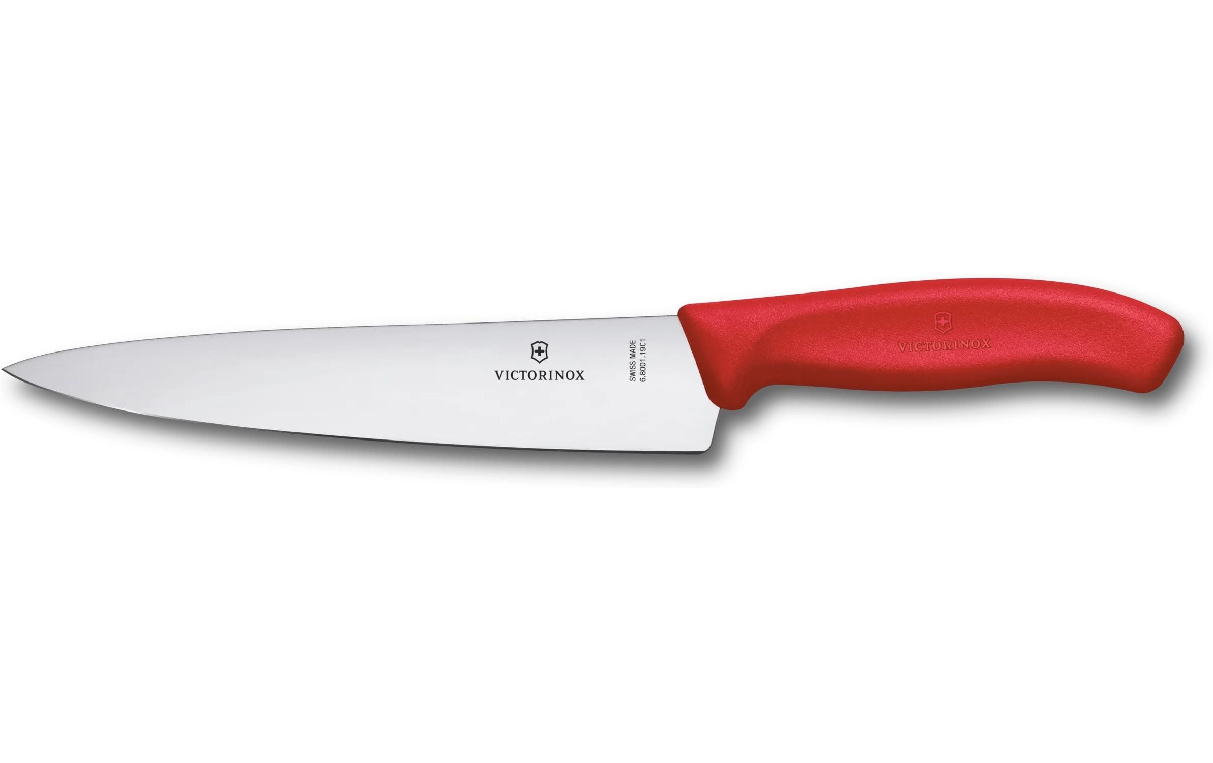 Victorinox Kochmesser "Swiss Classic, 19 cm, Blister"