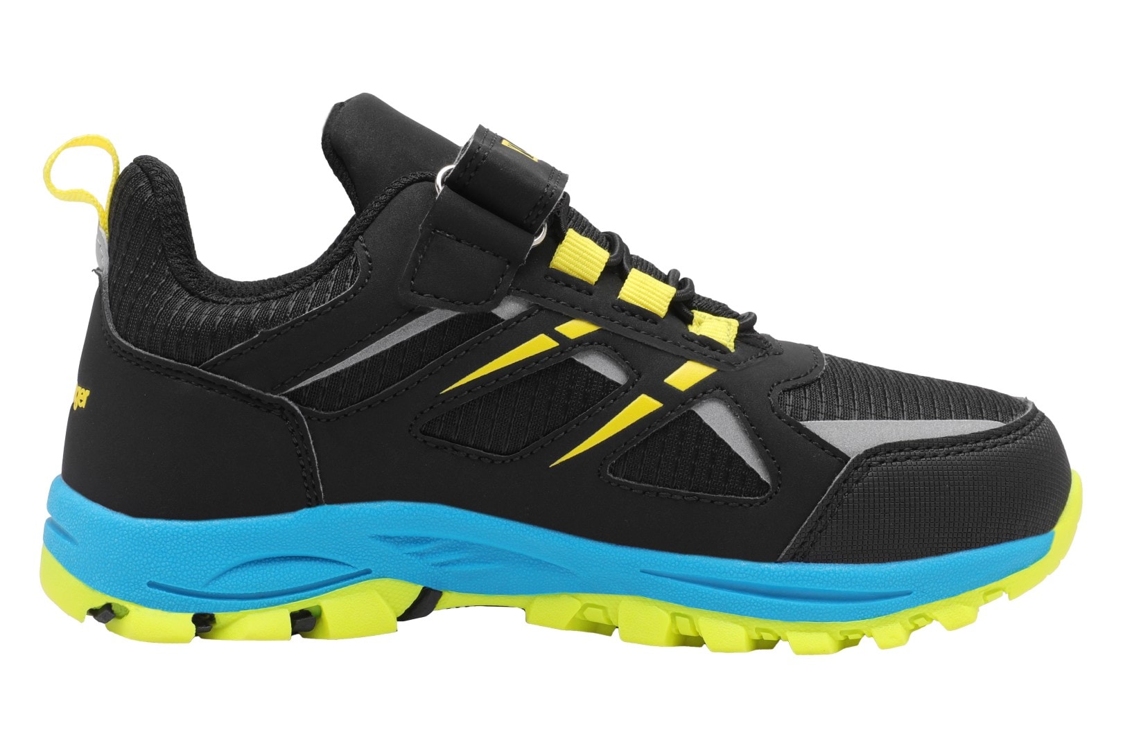 Kastinger Outdoorschuh »FSK-GRABNER LOW EV KTX«, wasserdicht, reflektierend