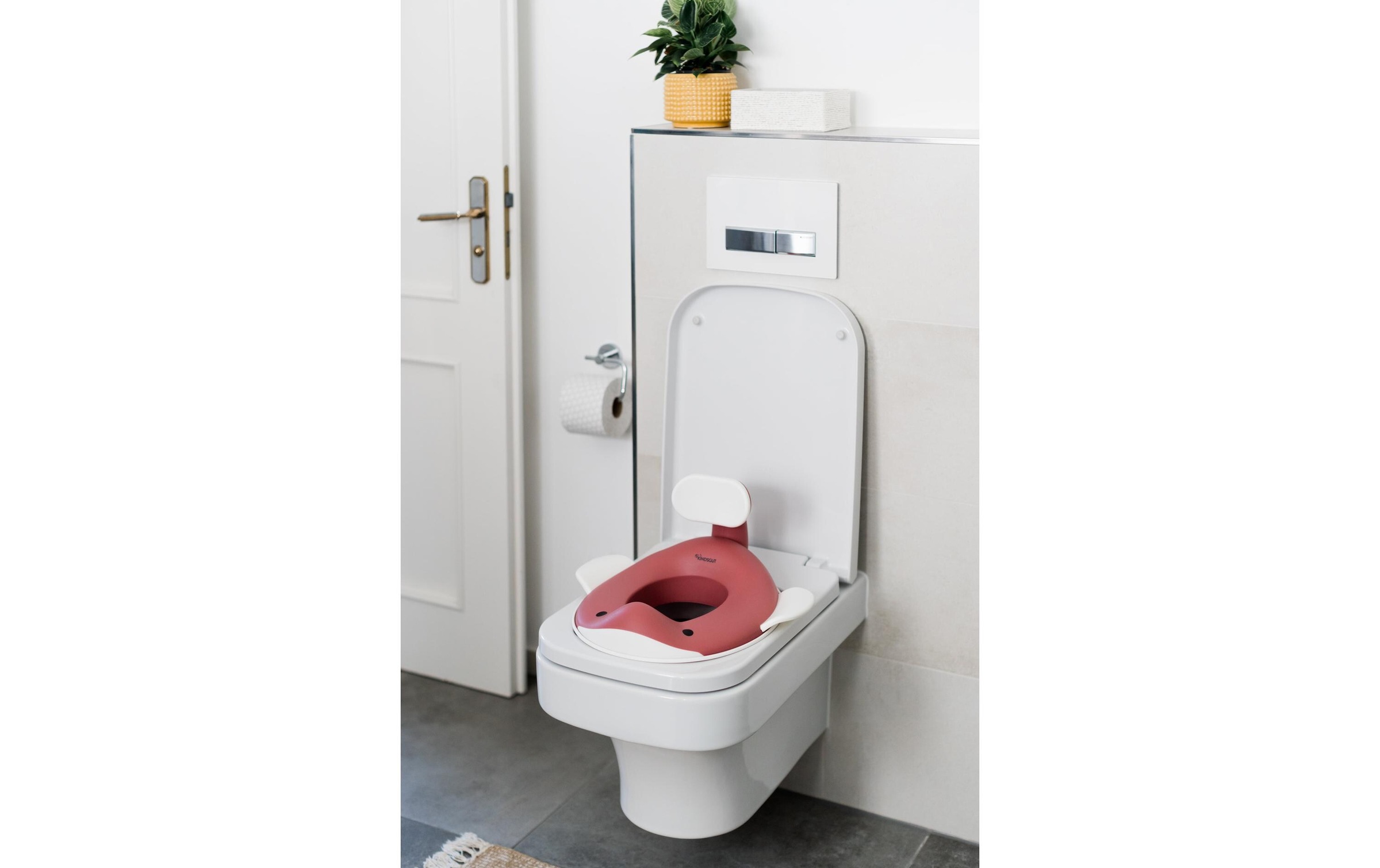 KINDSGUT Toilettentrainer »Wal«