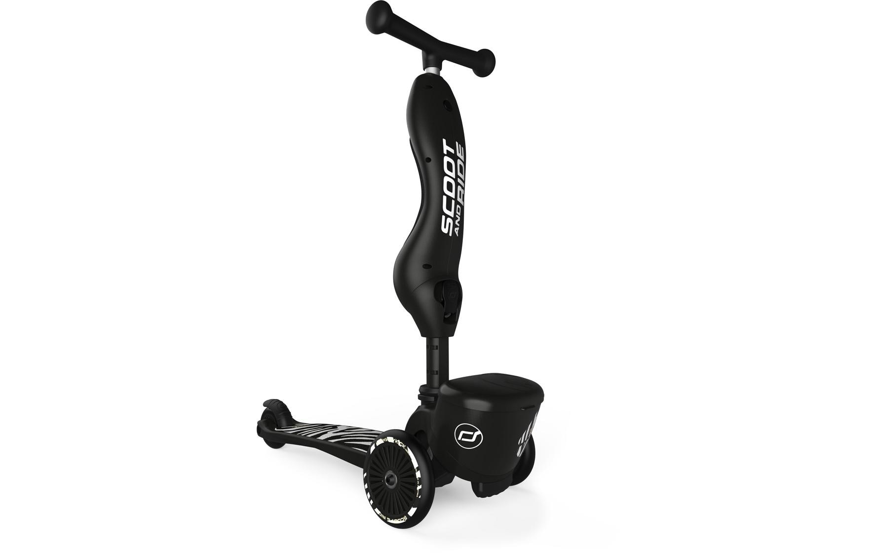 Scooter »Scoot and Ride«