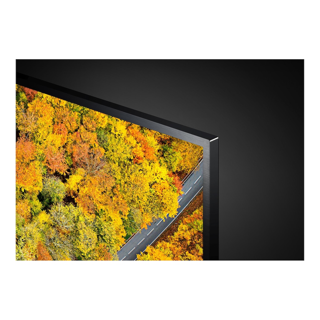 LG LCD-LED Fernseher »55UP75009 LF«, 139 cm/55 Zoll