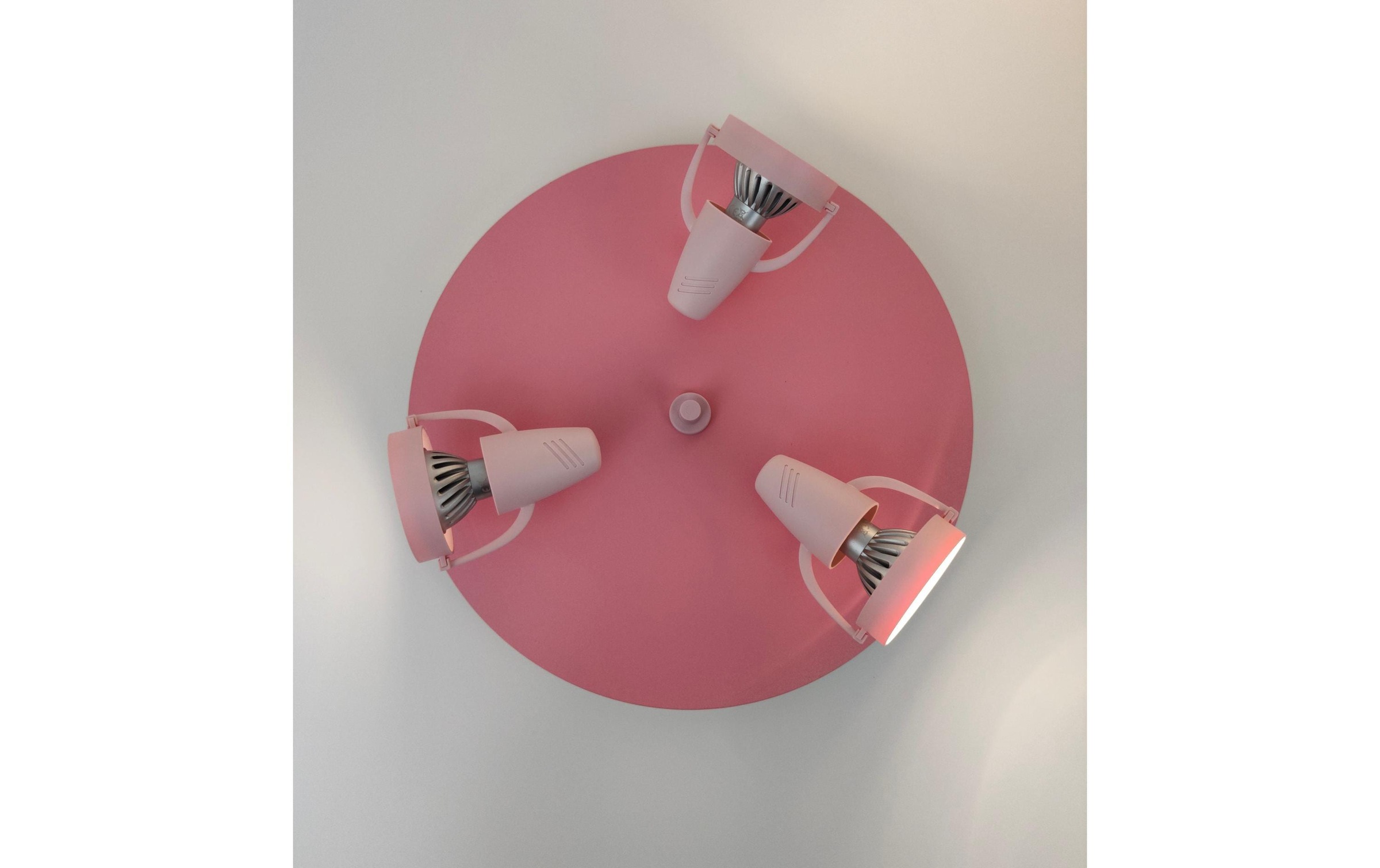 niermann LED Deckenleuchte »STAND BY Deckenlampe Paste«