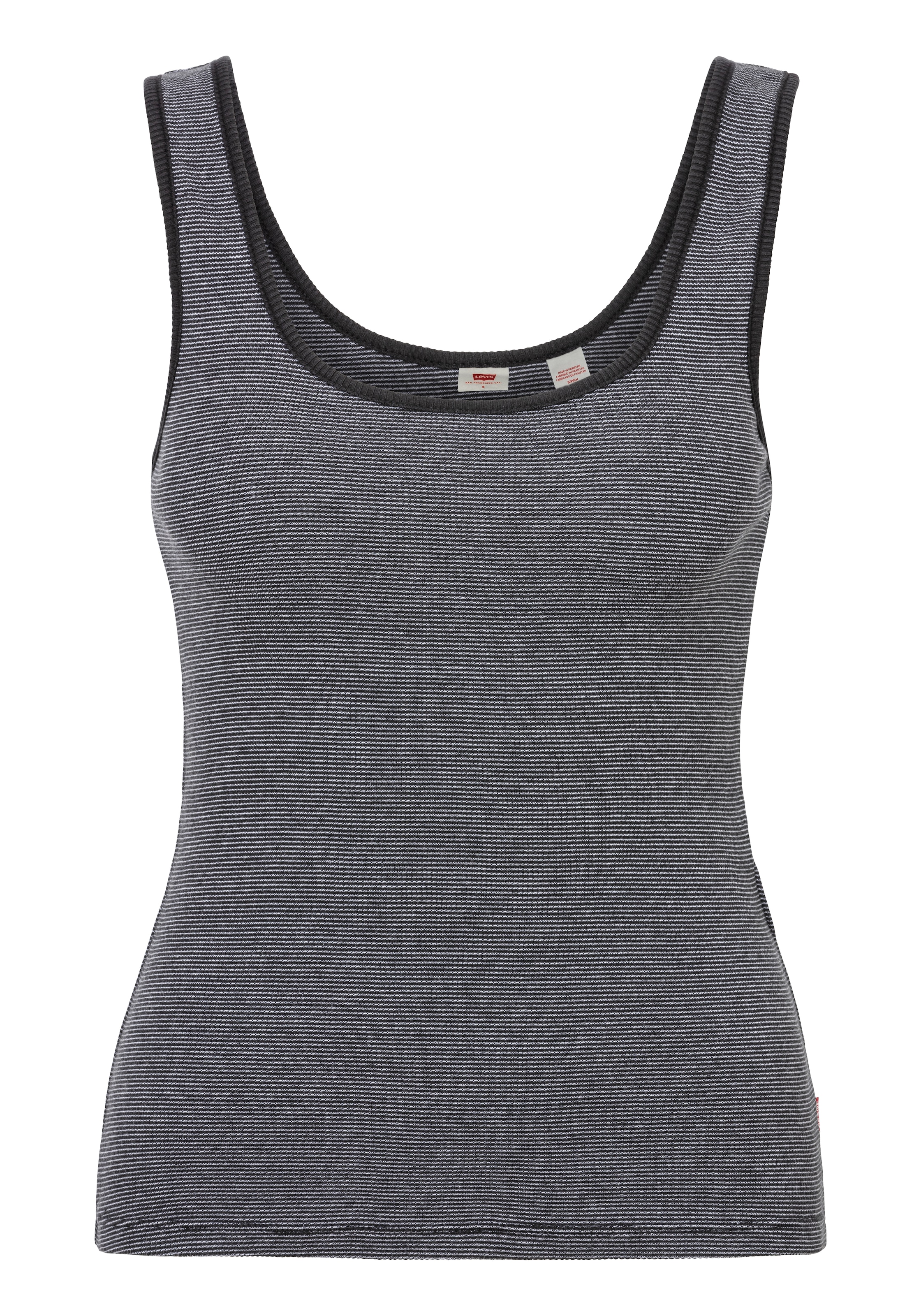 Levi's® Shirttop »ESSENTIAL RIB TANK«